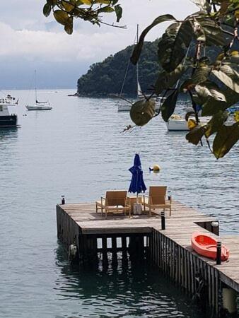 Casa da Ilha & SPA