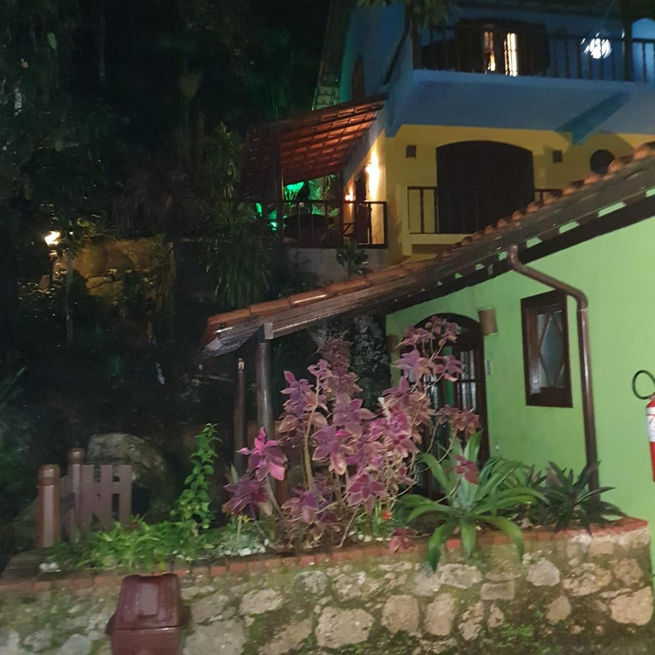 Casa da Ilha & SPA