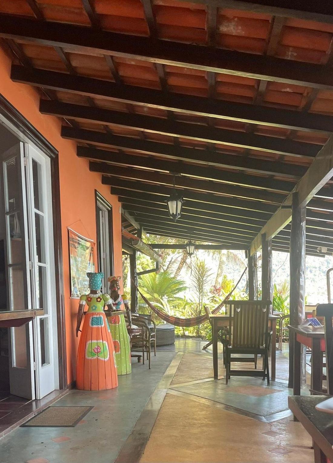 Casa da Ilha & SPA