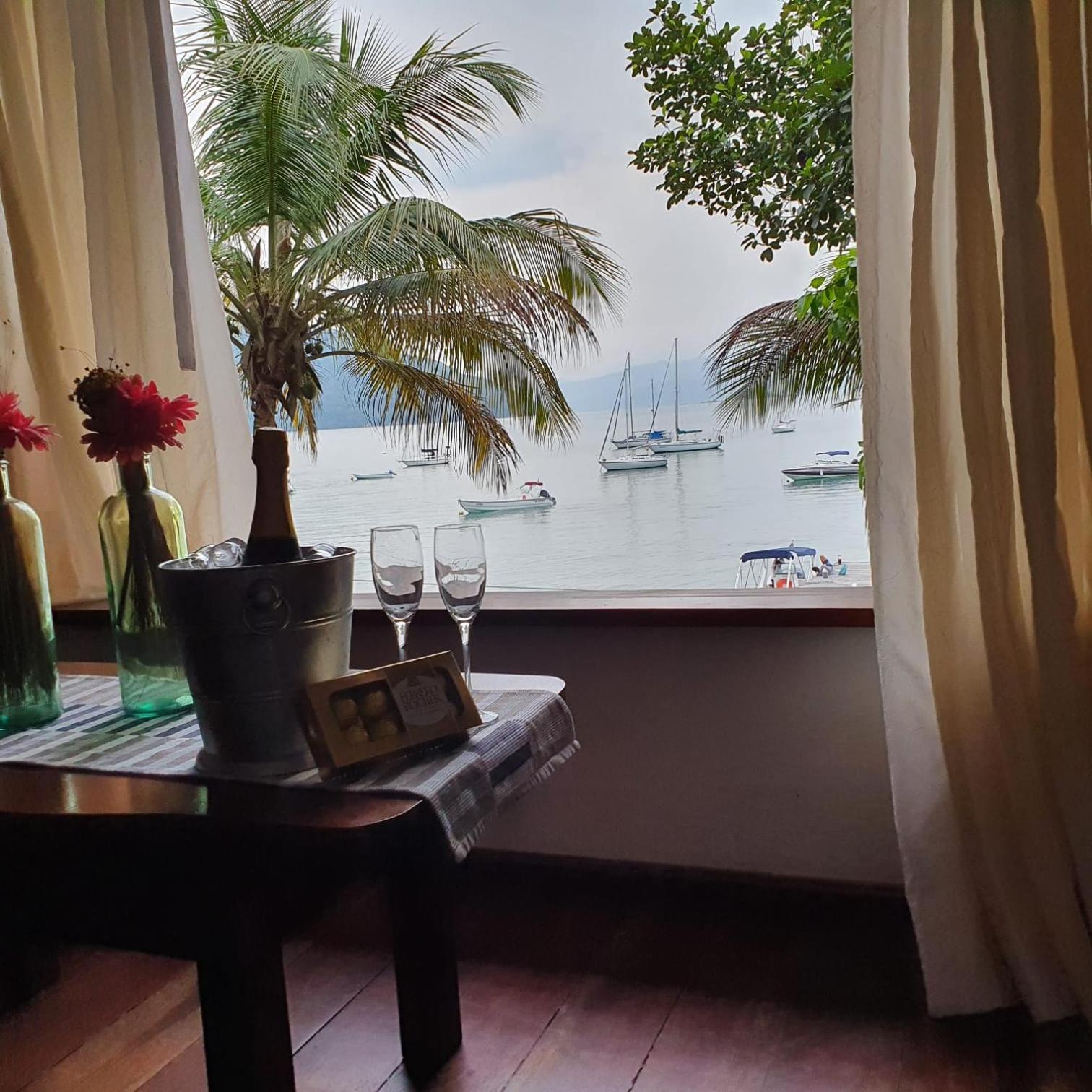 Casa da Ilha & SPA
