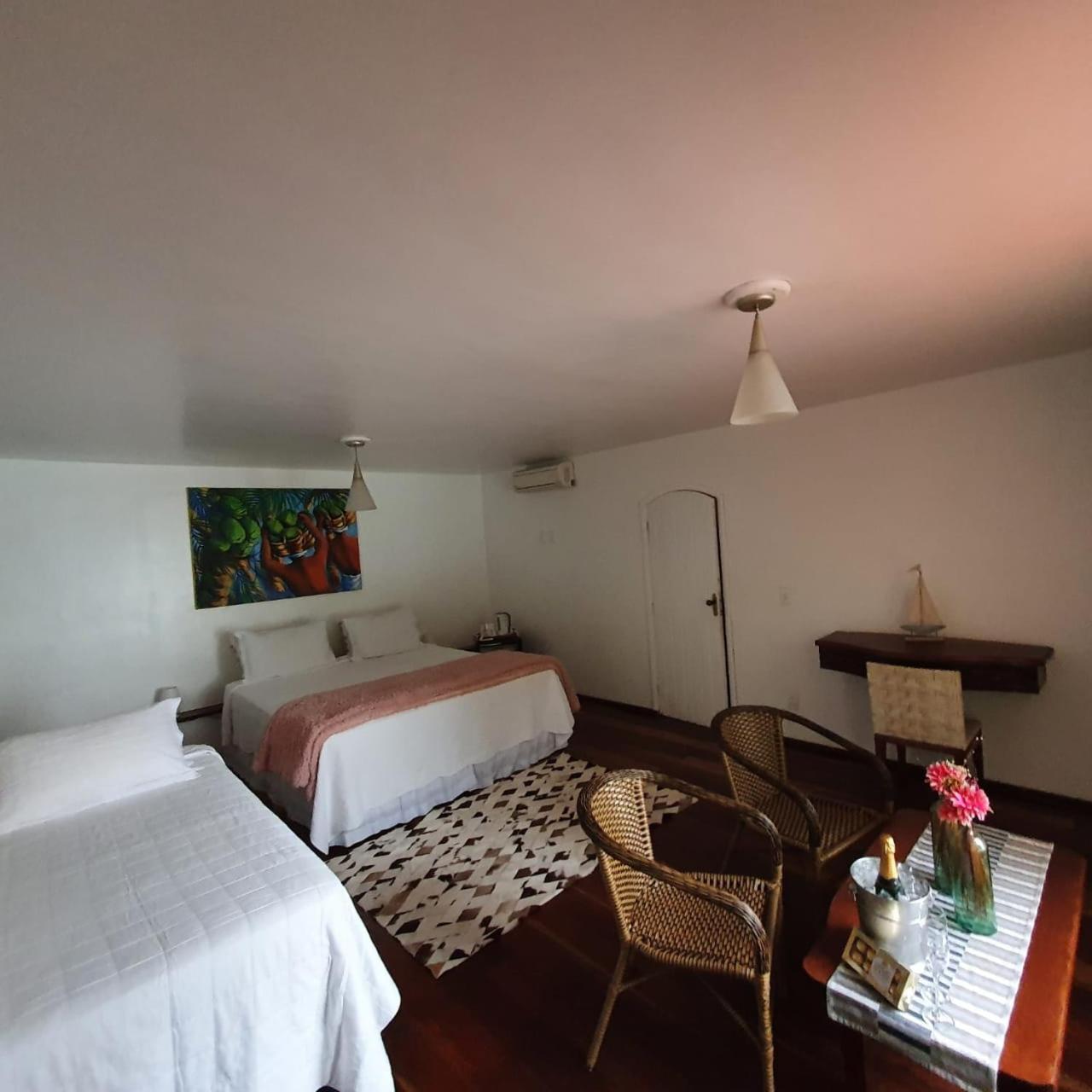 Casa da Ilha & SPA