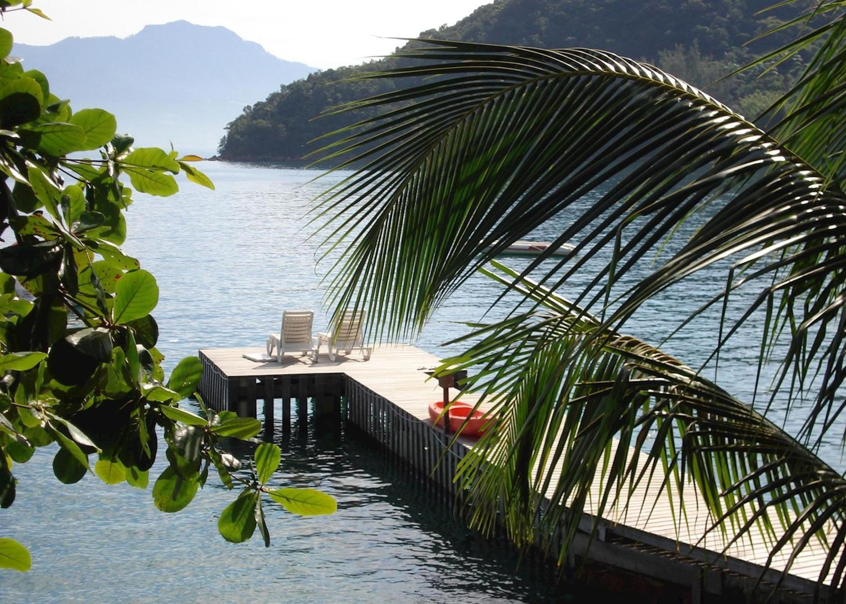 Casa da Ilha & SPA