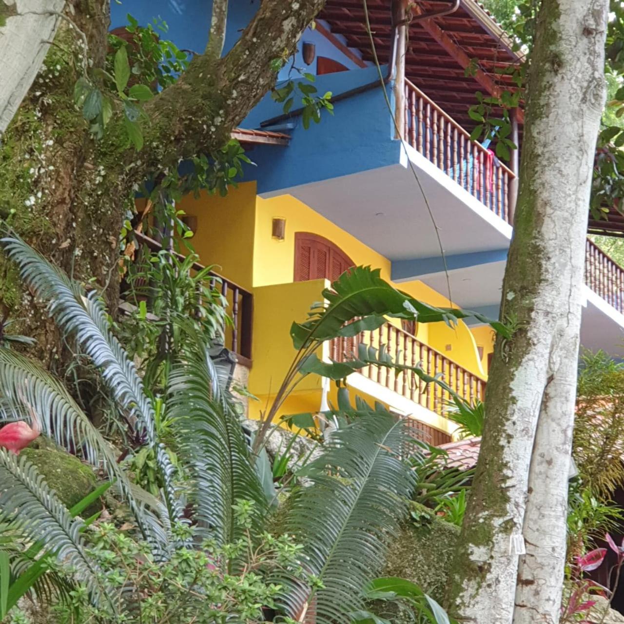 Casa da Ilha & SPA
