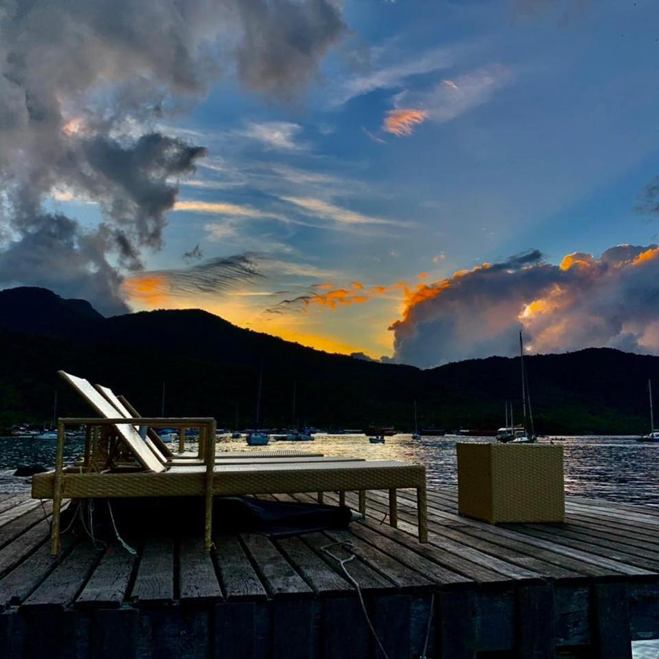 Casa da Ilha & SPA