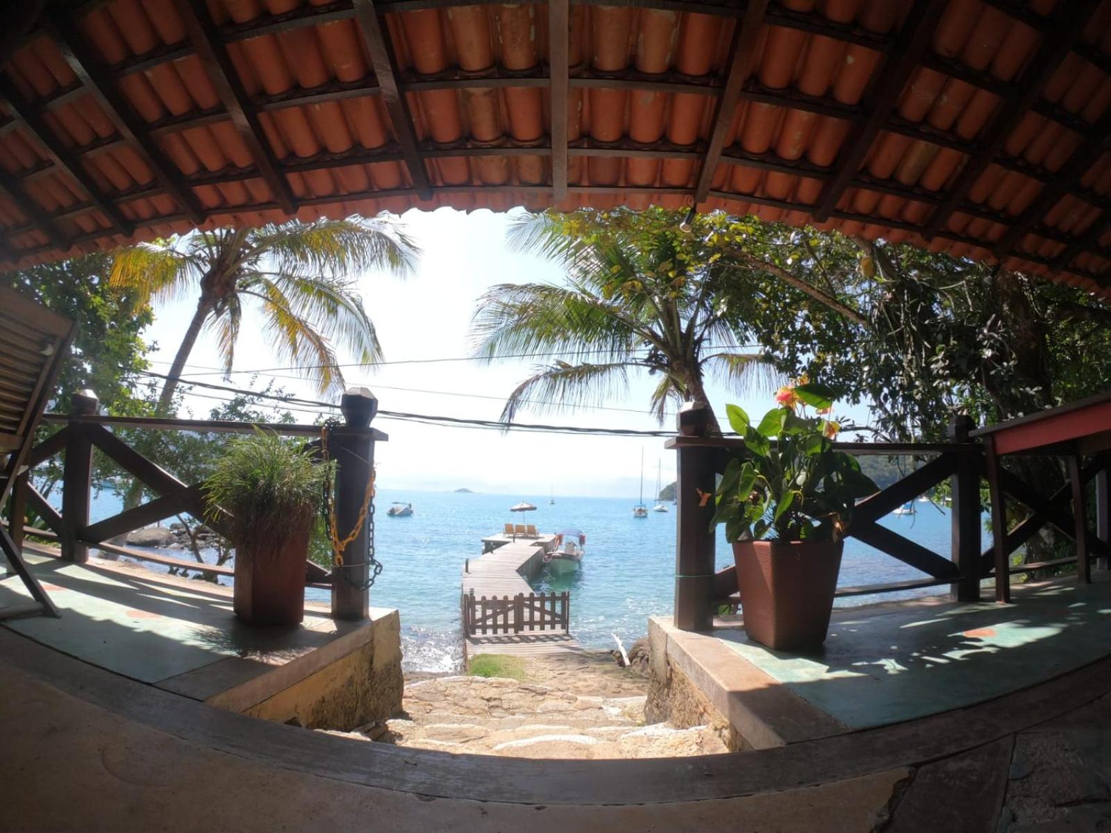 Casa da Ilha & SPA