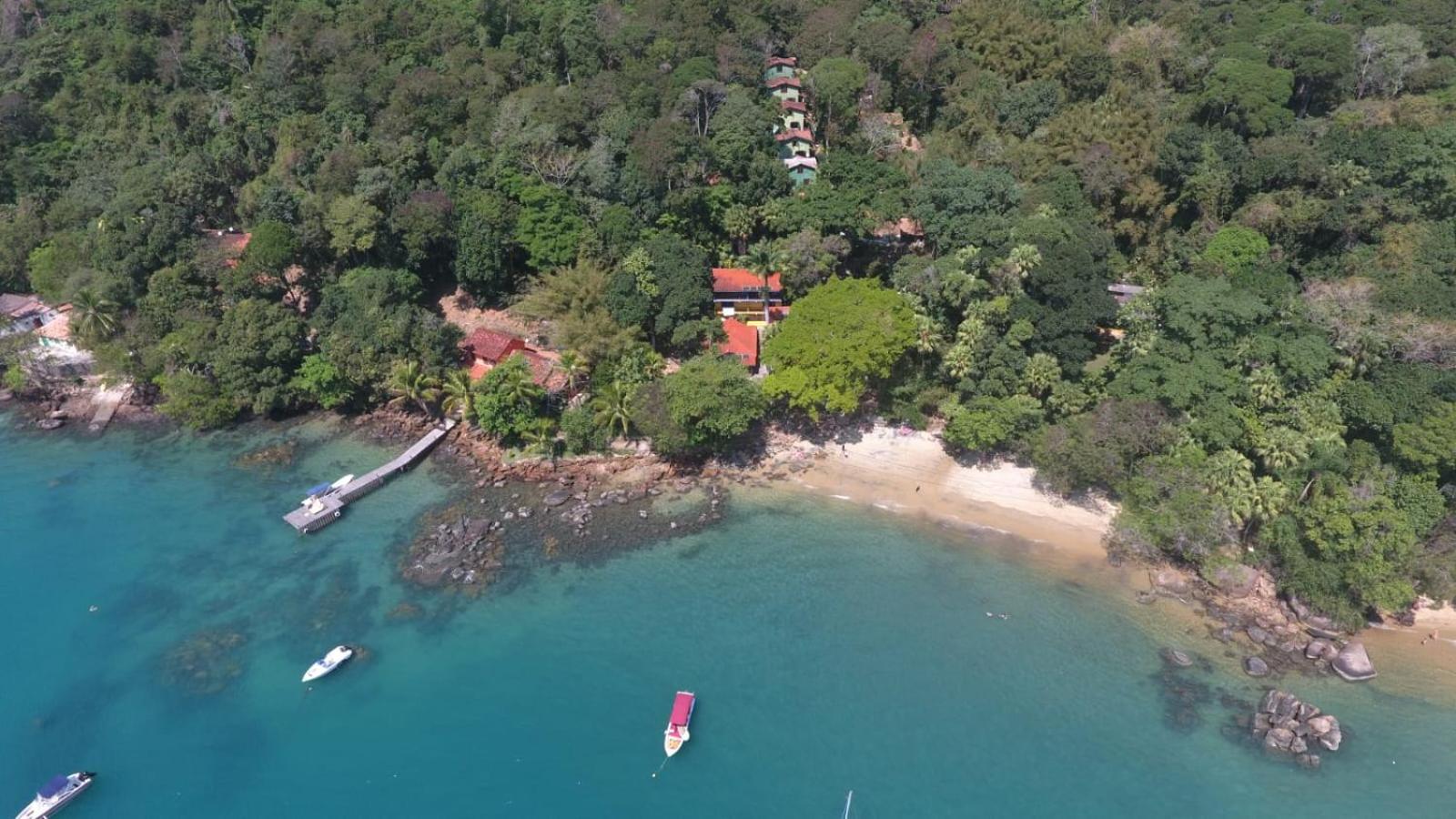 Casa da Ilha & SPA