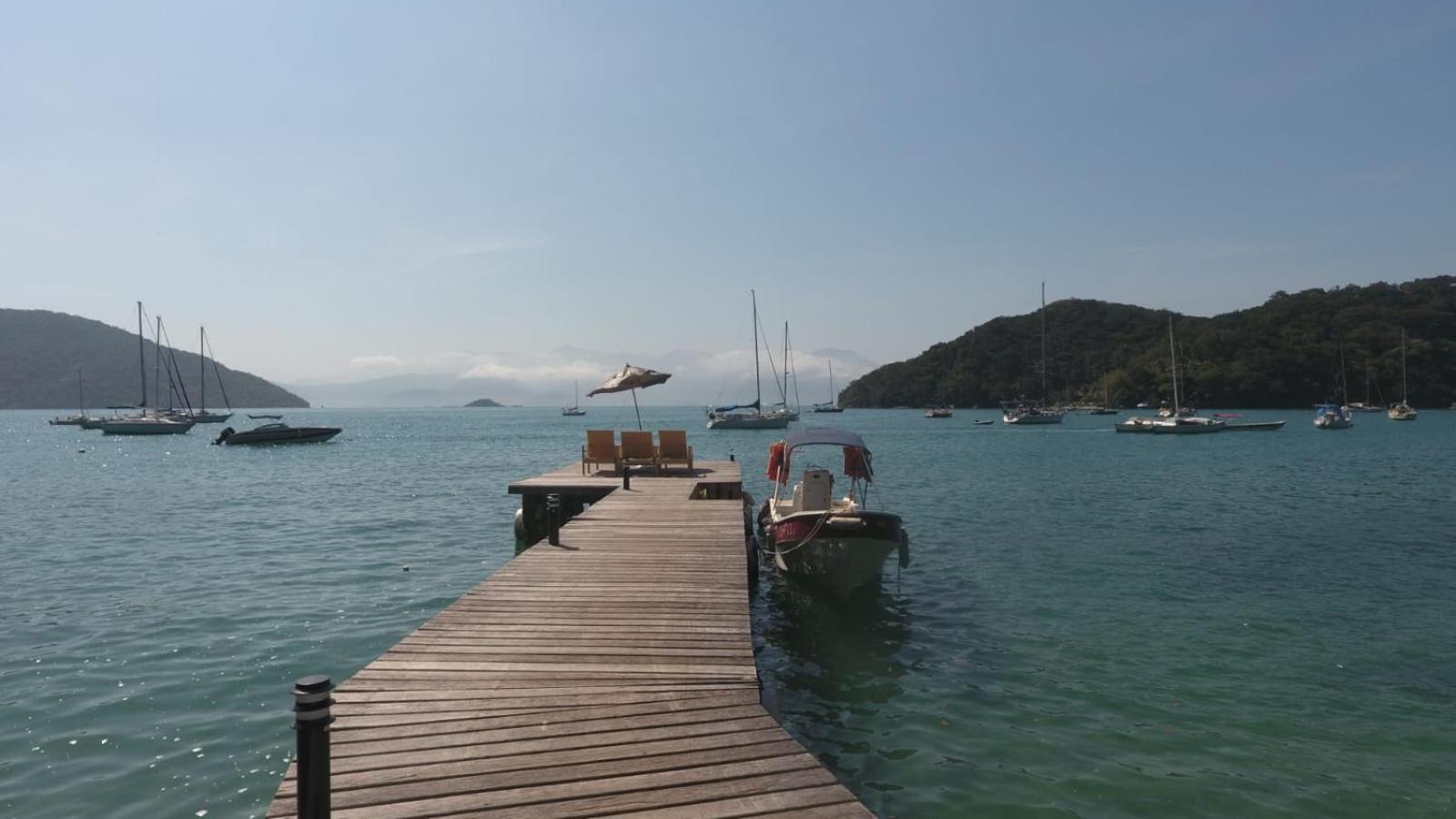 Casa da Ilha & SPA