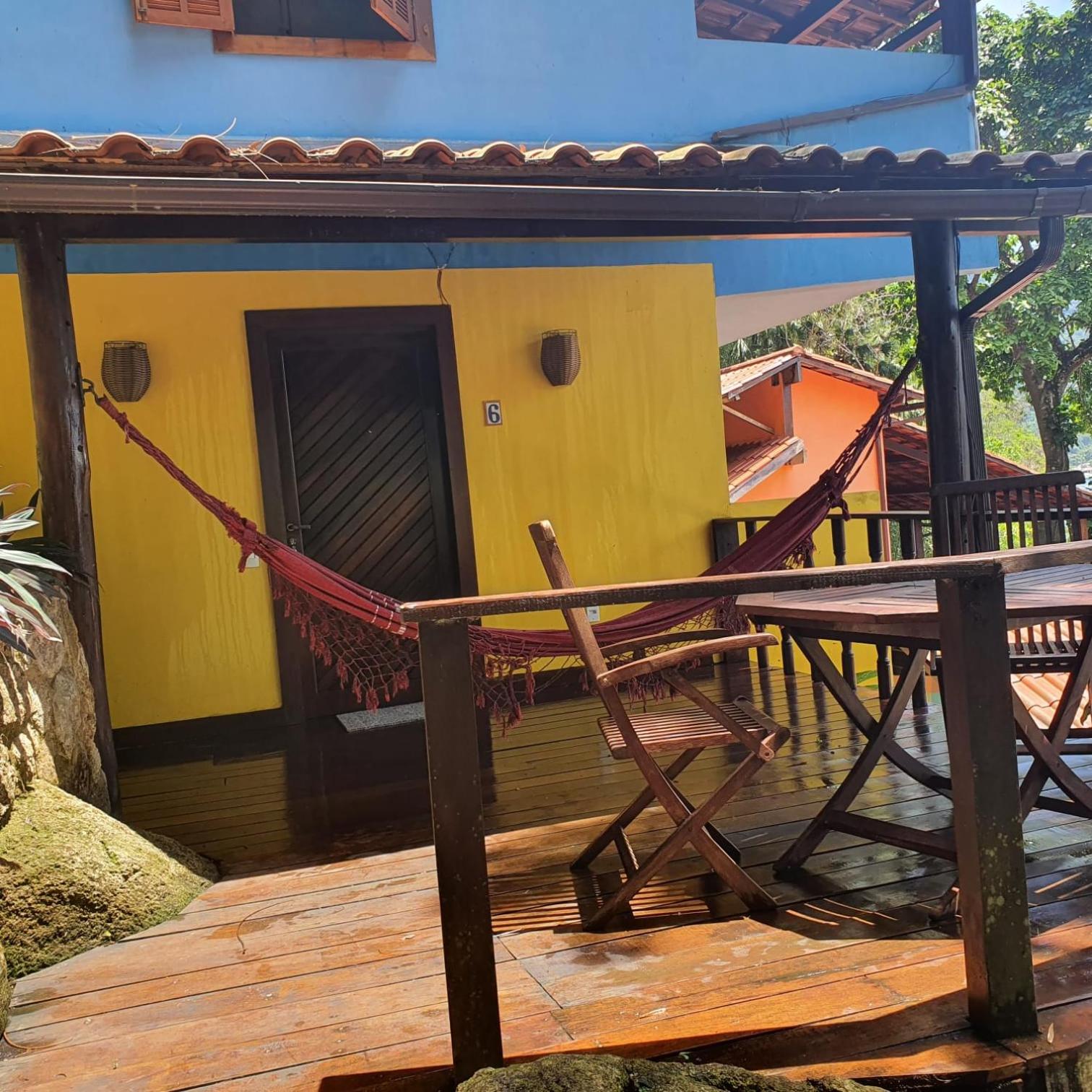 Casa da Ilha & SPA