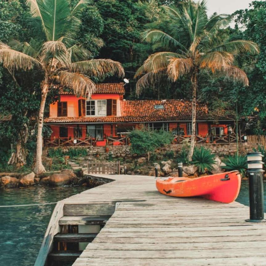 Casa da Ilha & SPA