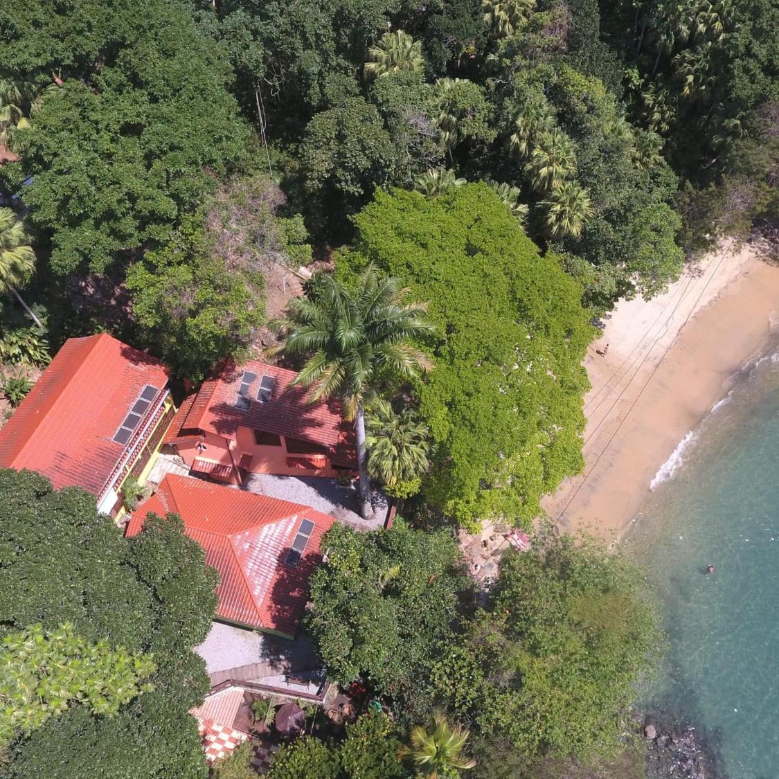 Casa da Ilha & SPA