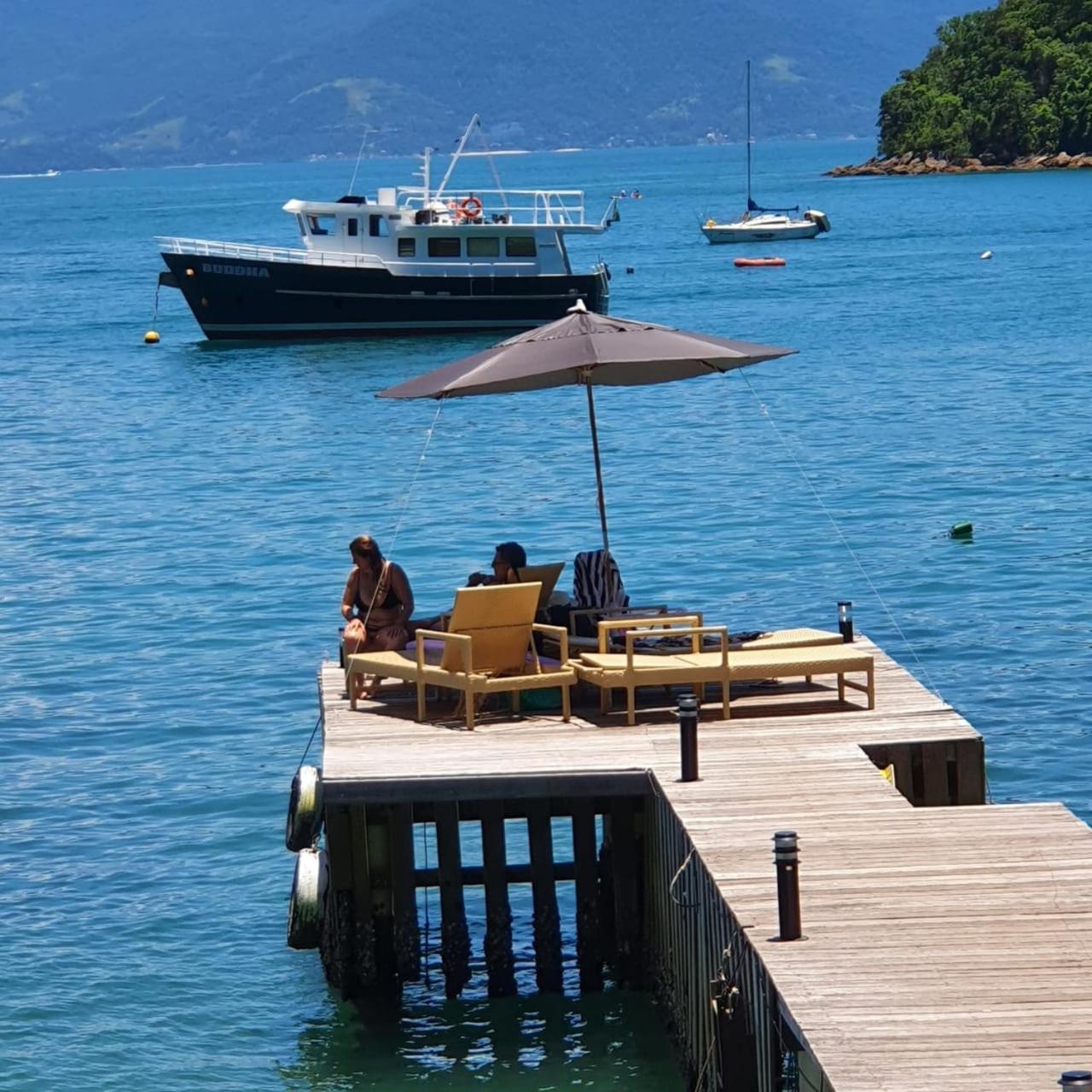 Casa da Ilha & SPA