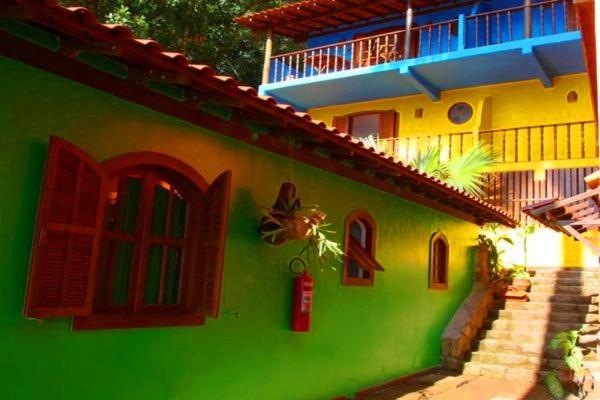 Casa da Ilha & SPA