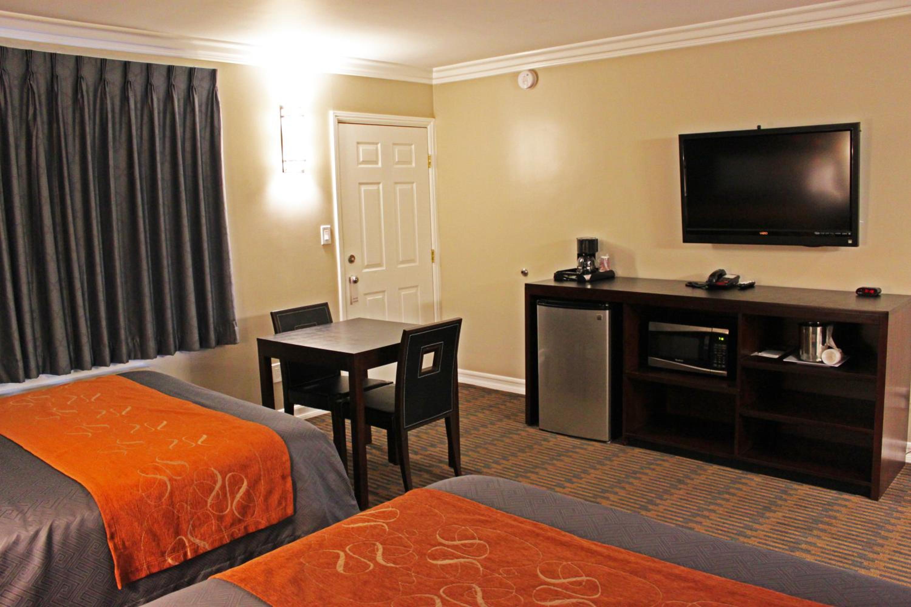 Friendly Hills Inn - Whittier, Los Angeles