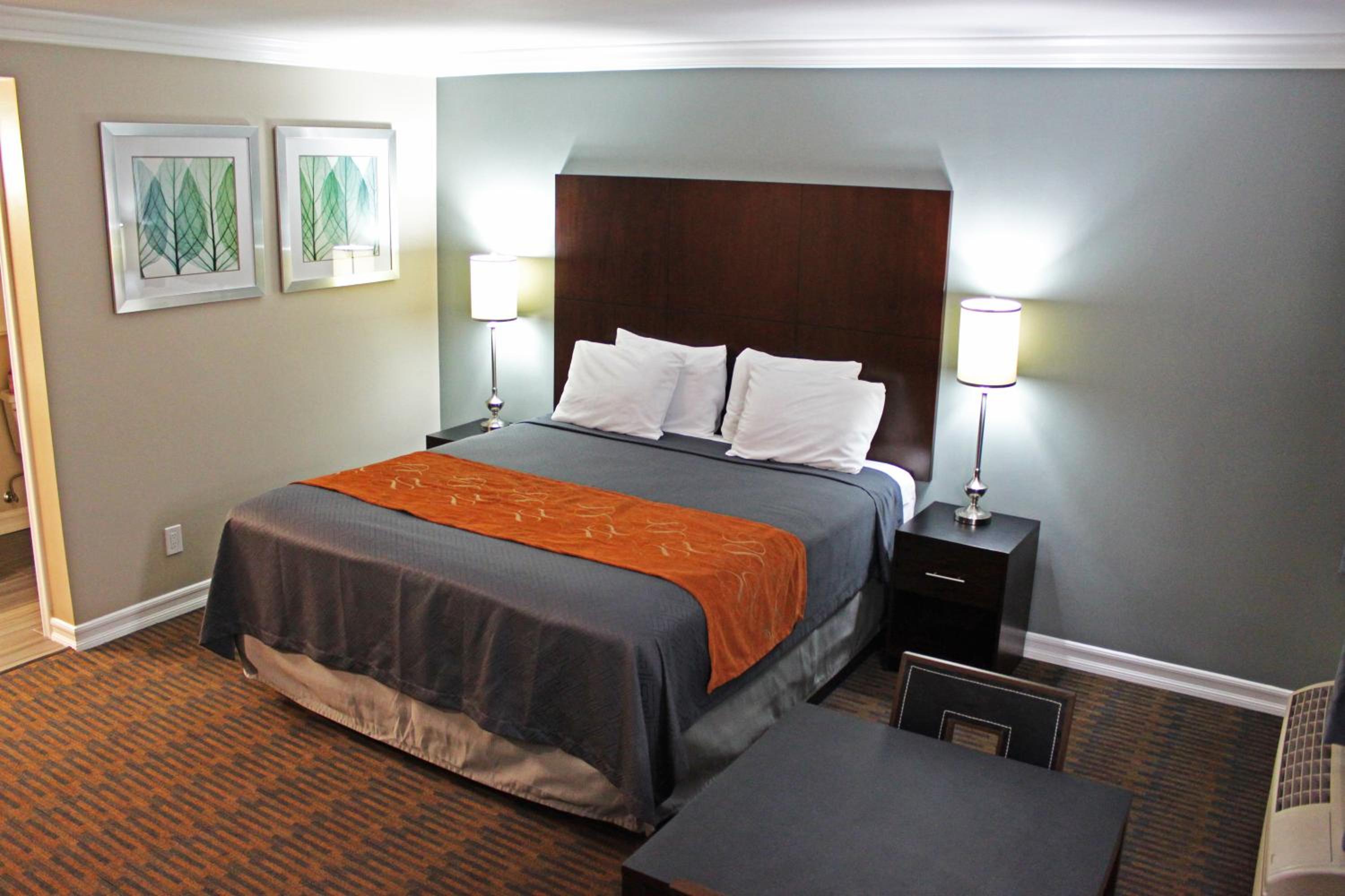 Friendly Hills Inn - Whittier, Los Angeles