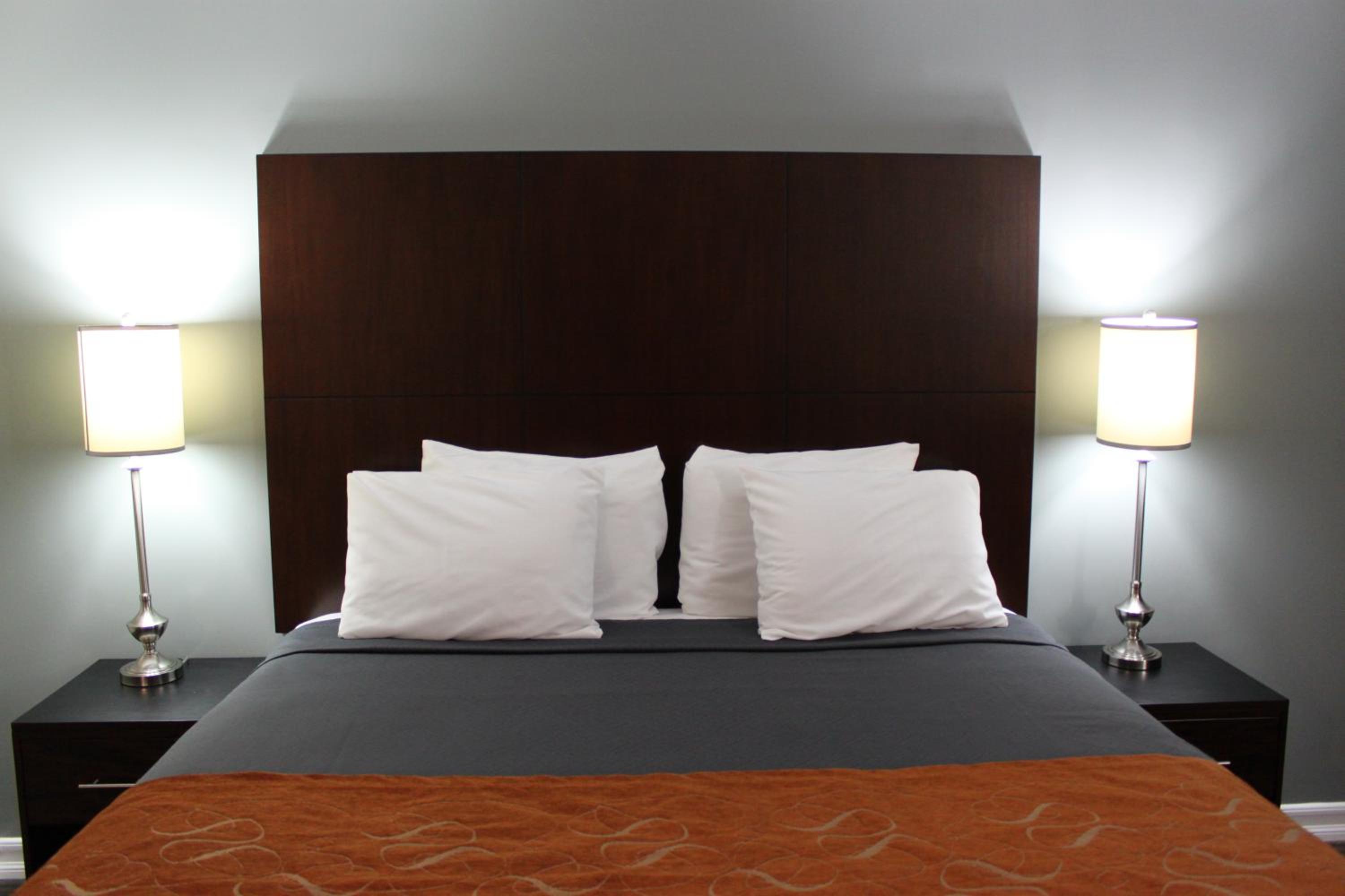 Friendly Hills Inn - Whittier, Los Angeles