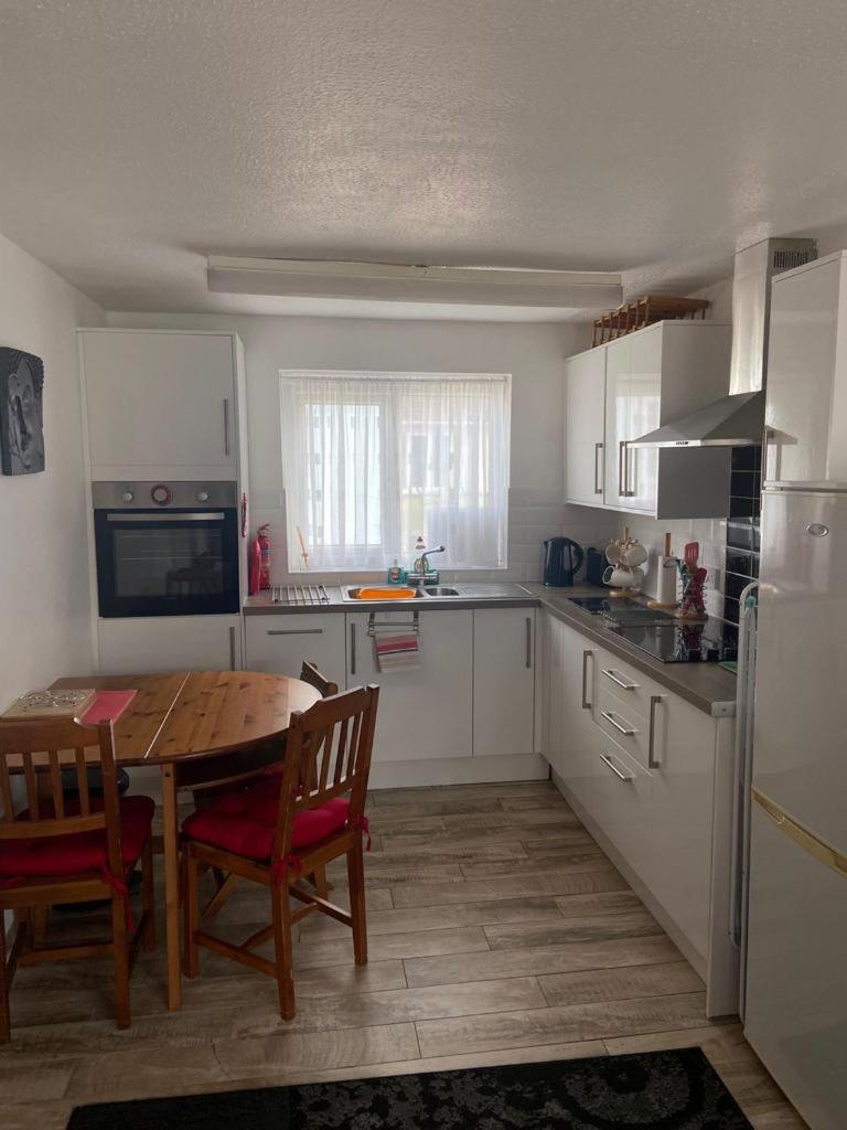 Gower Cottage