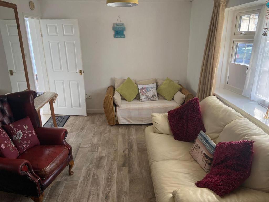 Gower Cottage