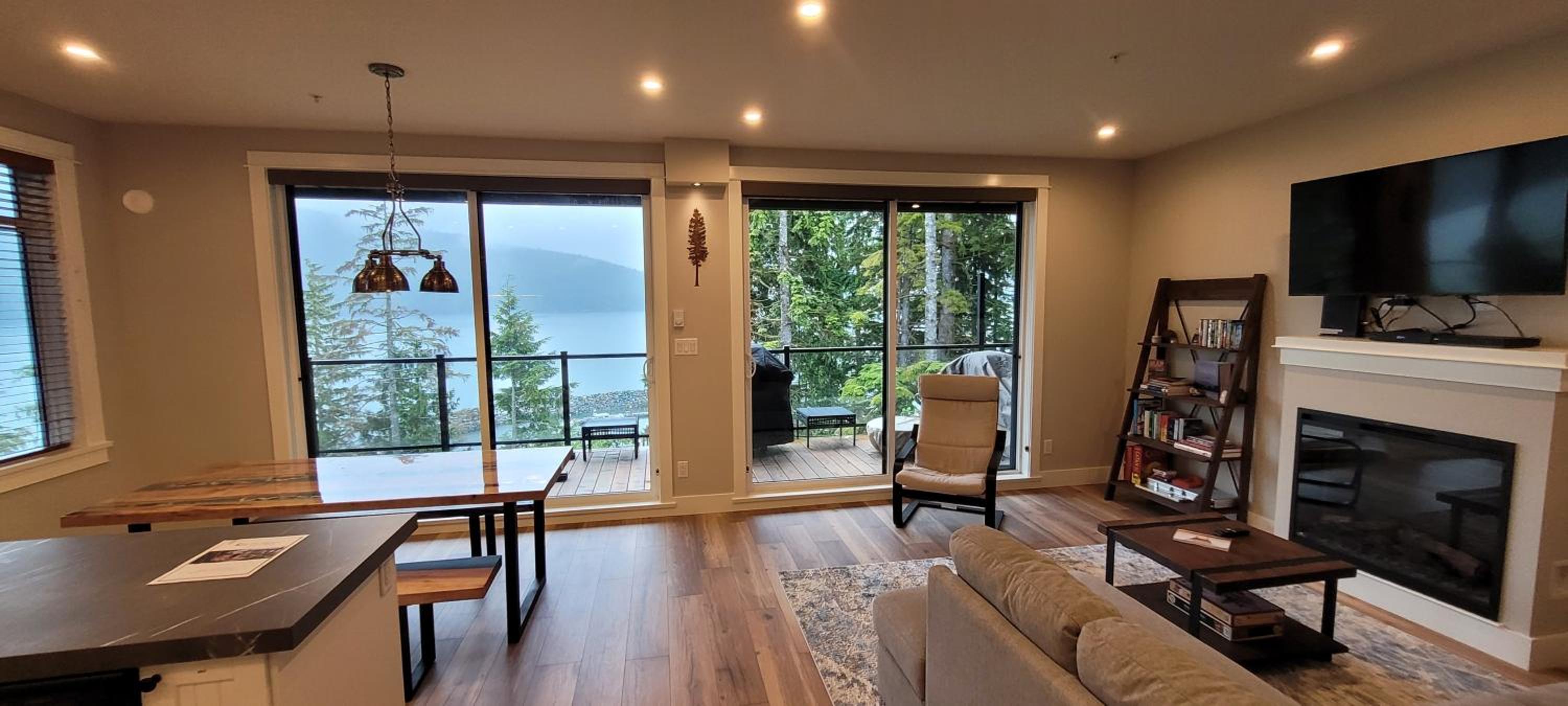 Halibut Hideaway view 4