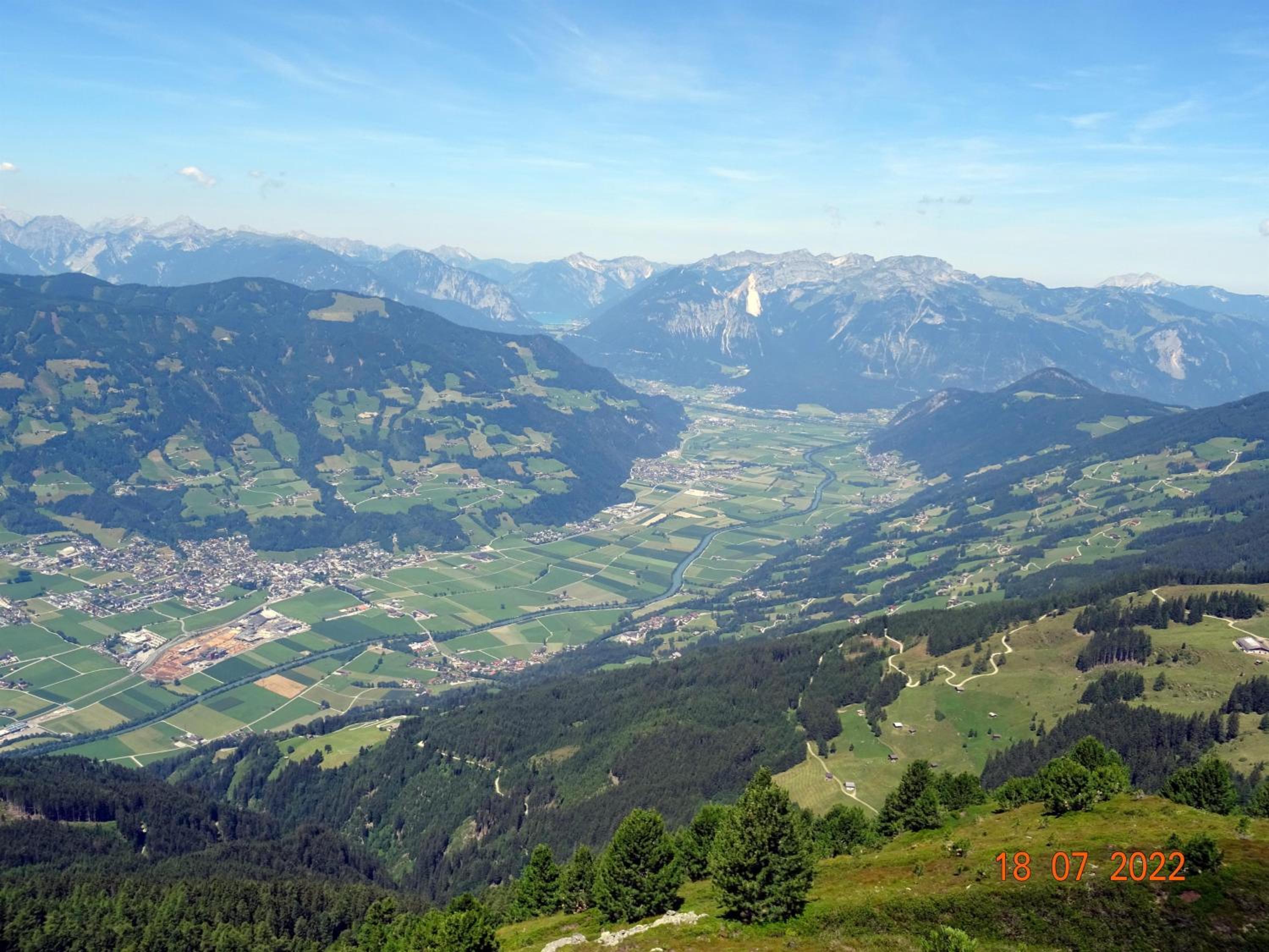 Ferienwohnung Bergtroll