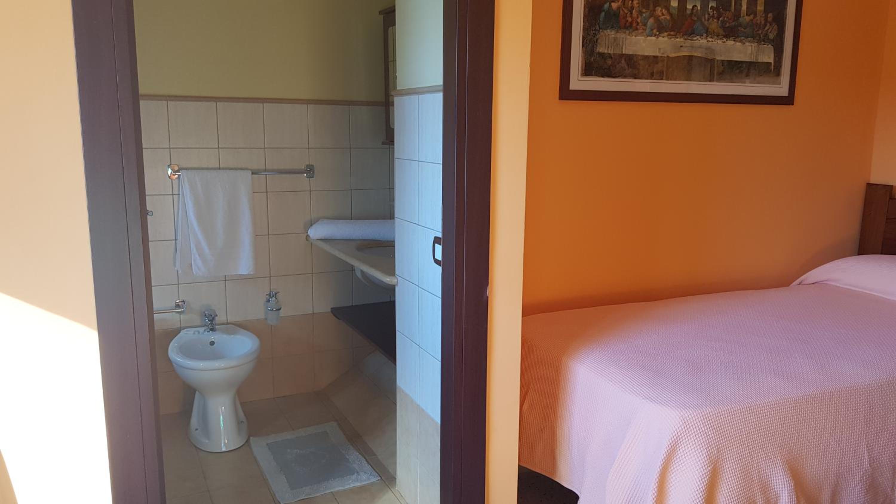 B&B A Robba de Pupi