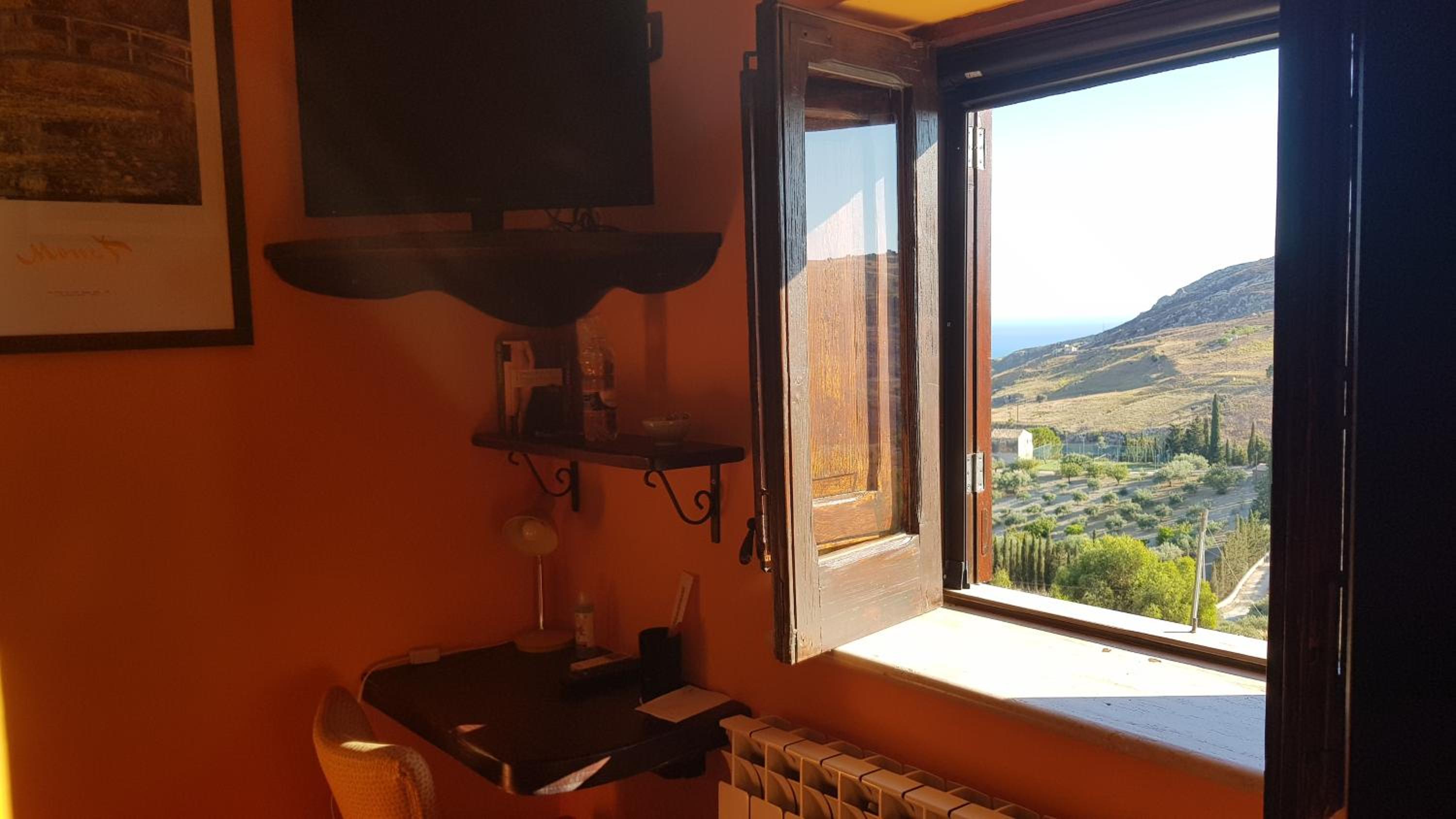 B&B A Robba de Pupi