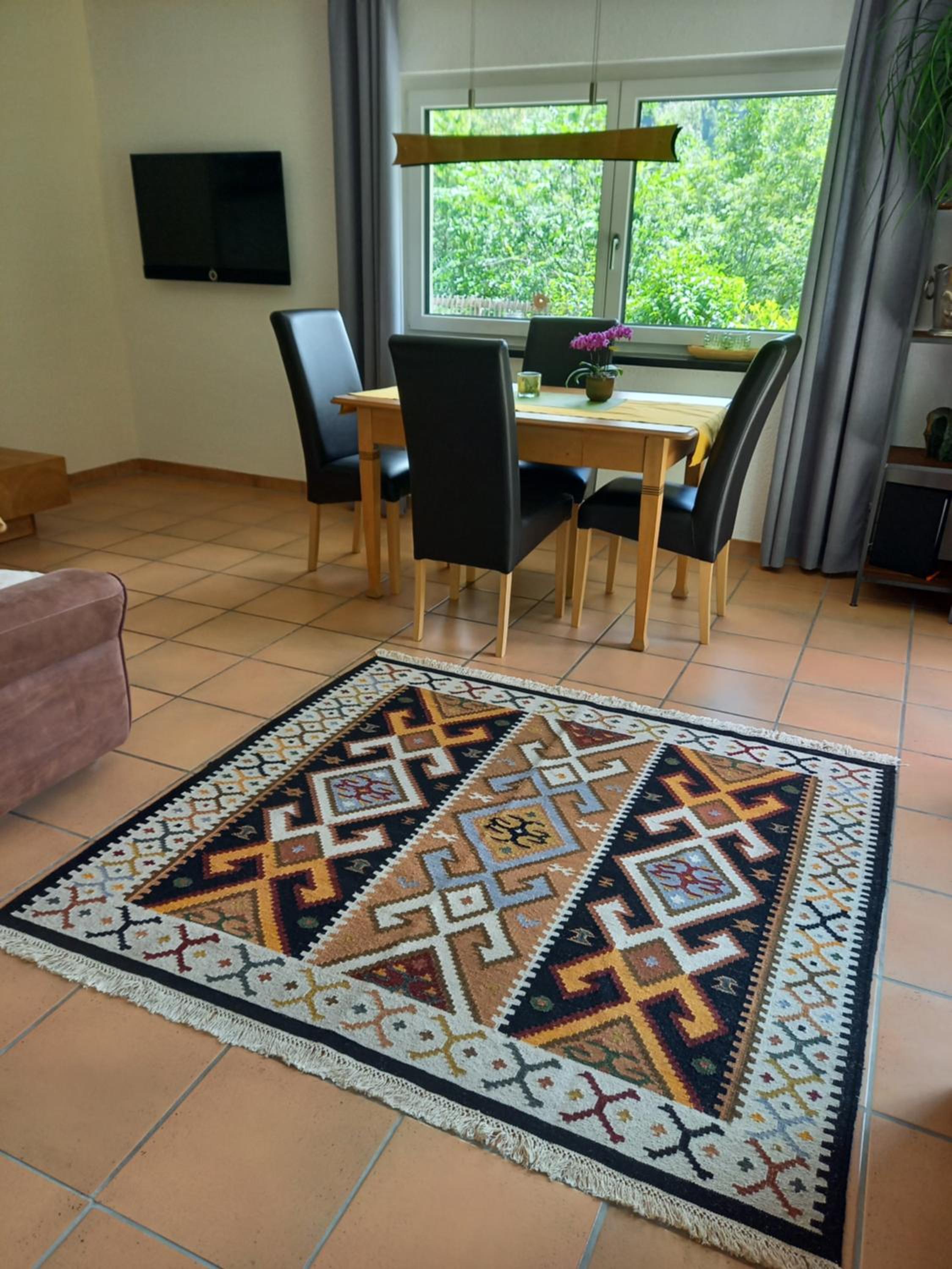 Aparthaus am Walde & Appartement Sonnenseite