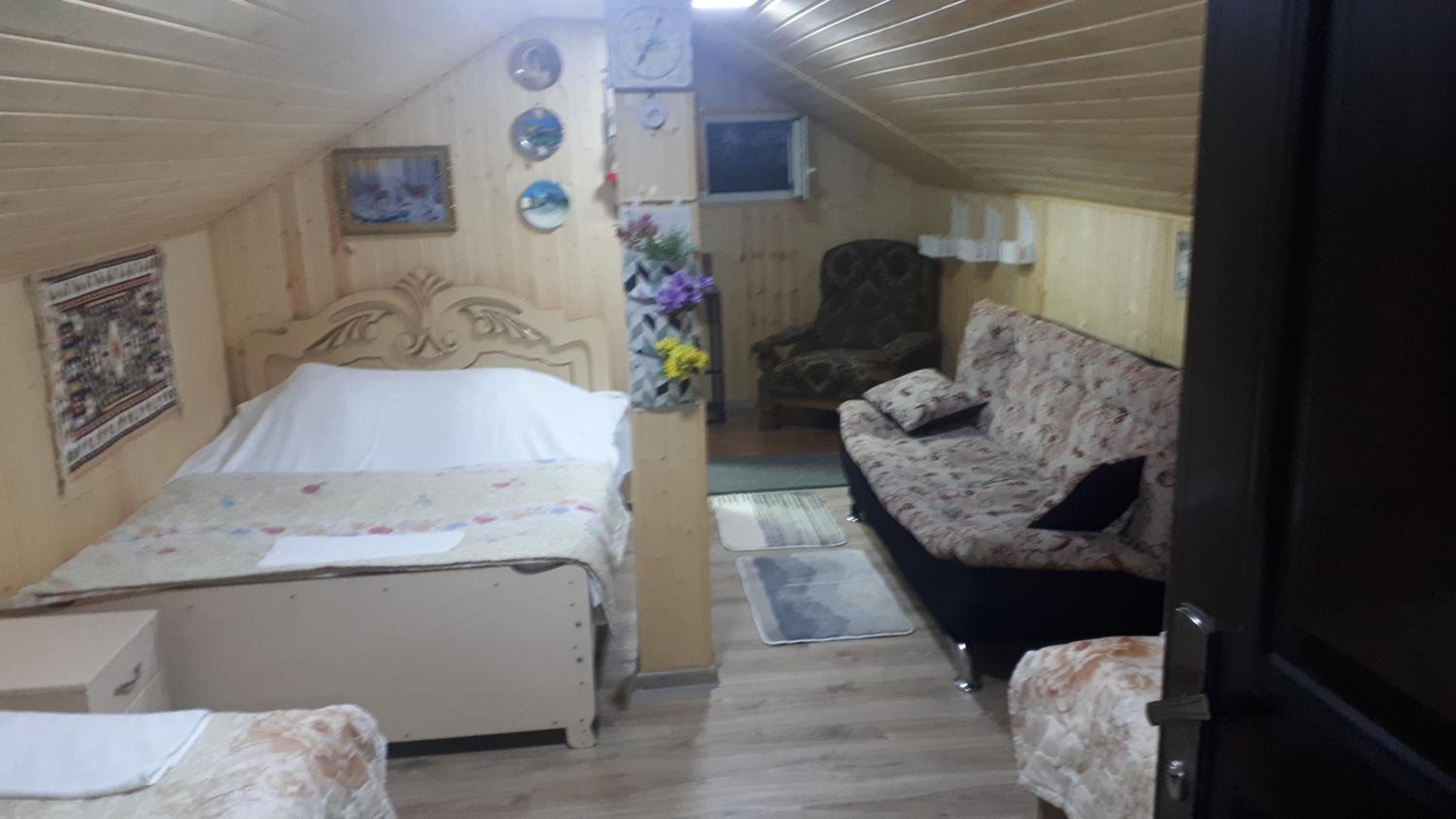 Holiday Home Racha view 5