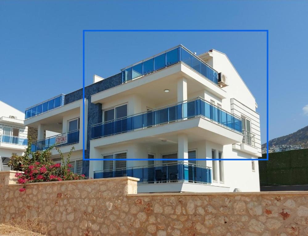 Penthouse duplex "il GiraSole suite" — photo 2