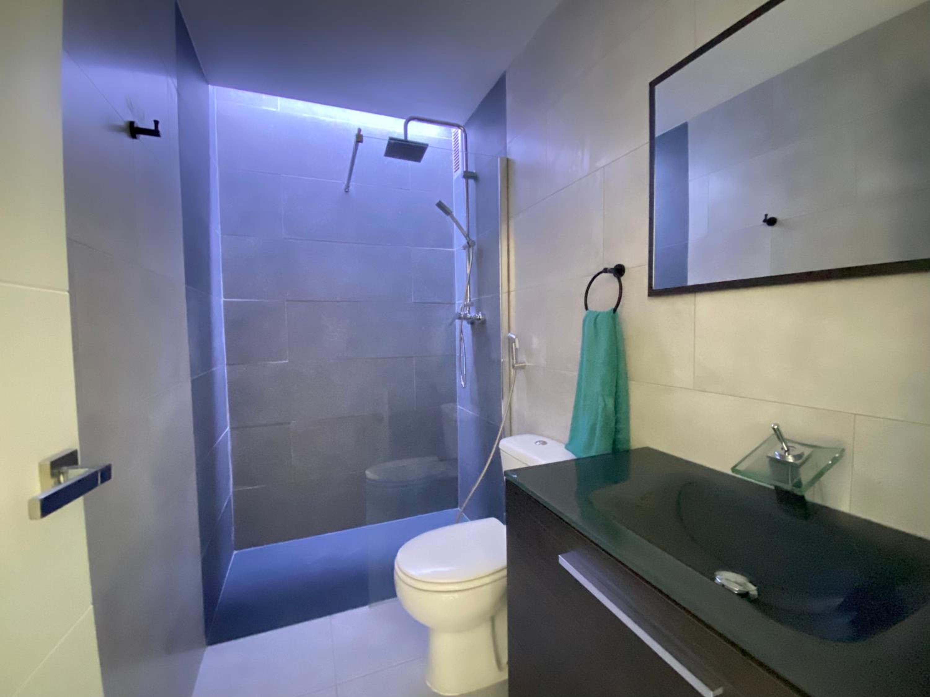 Modern apartment with sea views in Corralejo