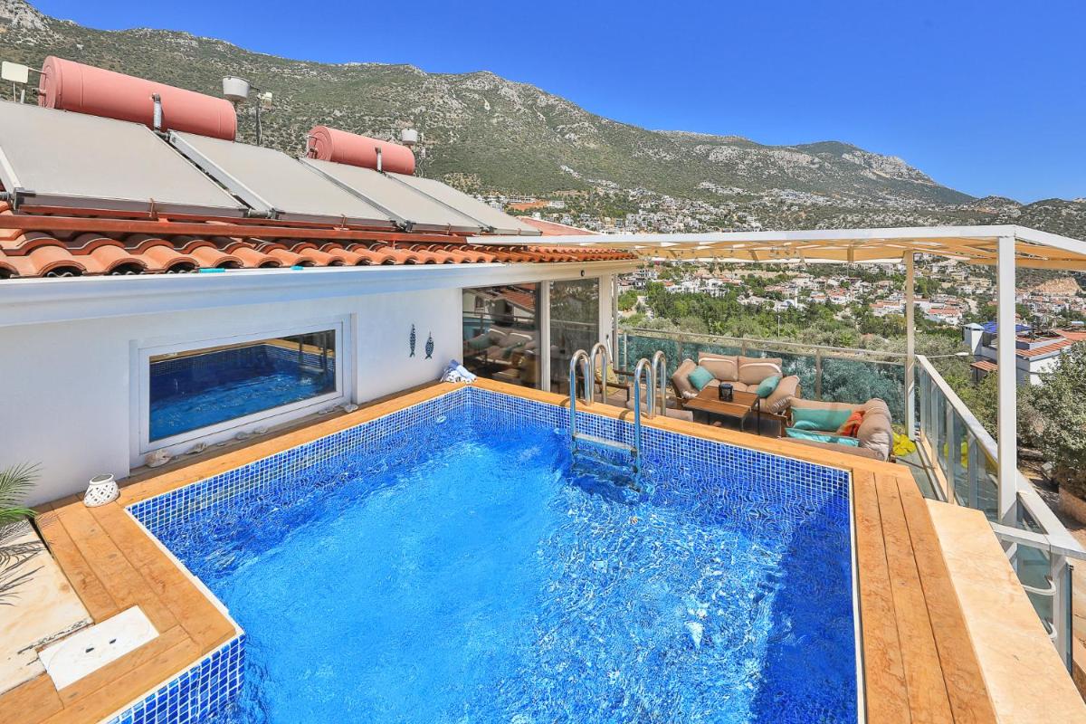 Penthouse duplex "il GiraSole suite" — photo 3