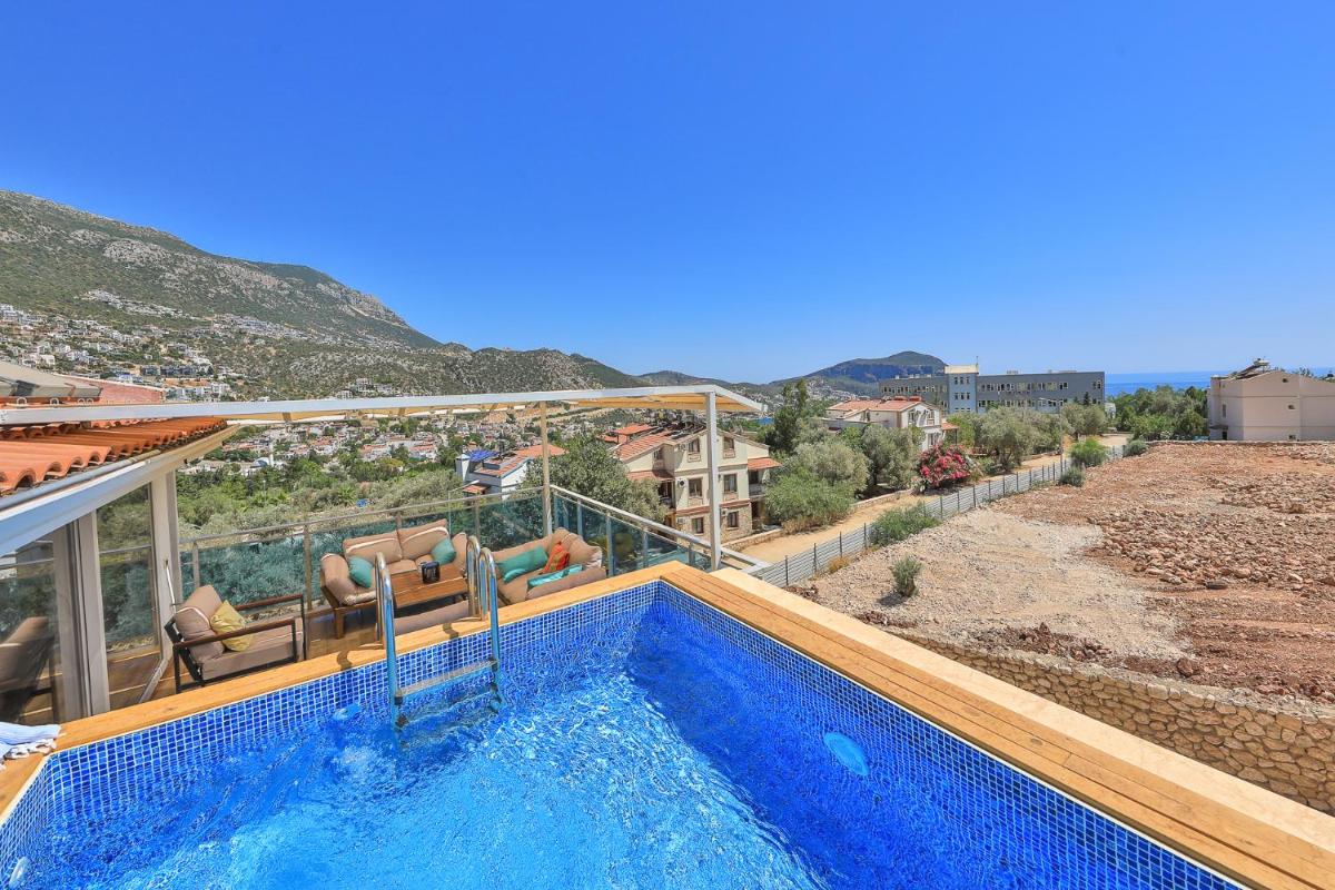 Penthouse duplex "il GiraSole suite" — photo 4