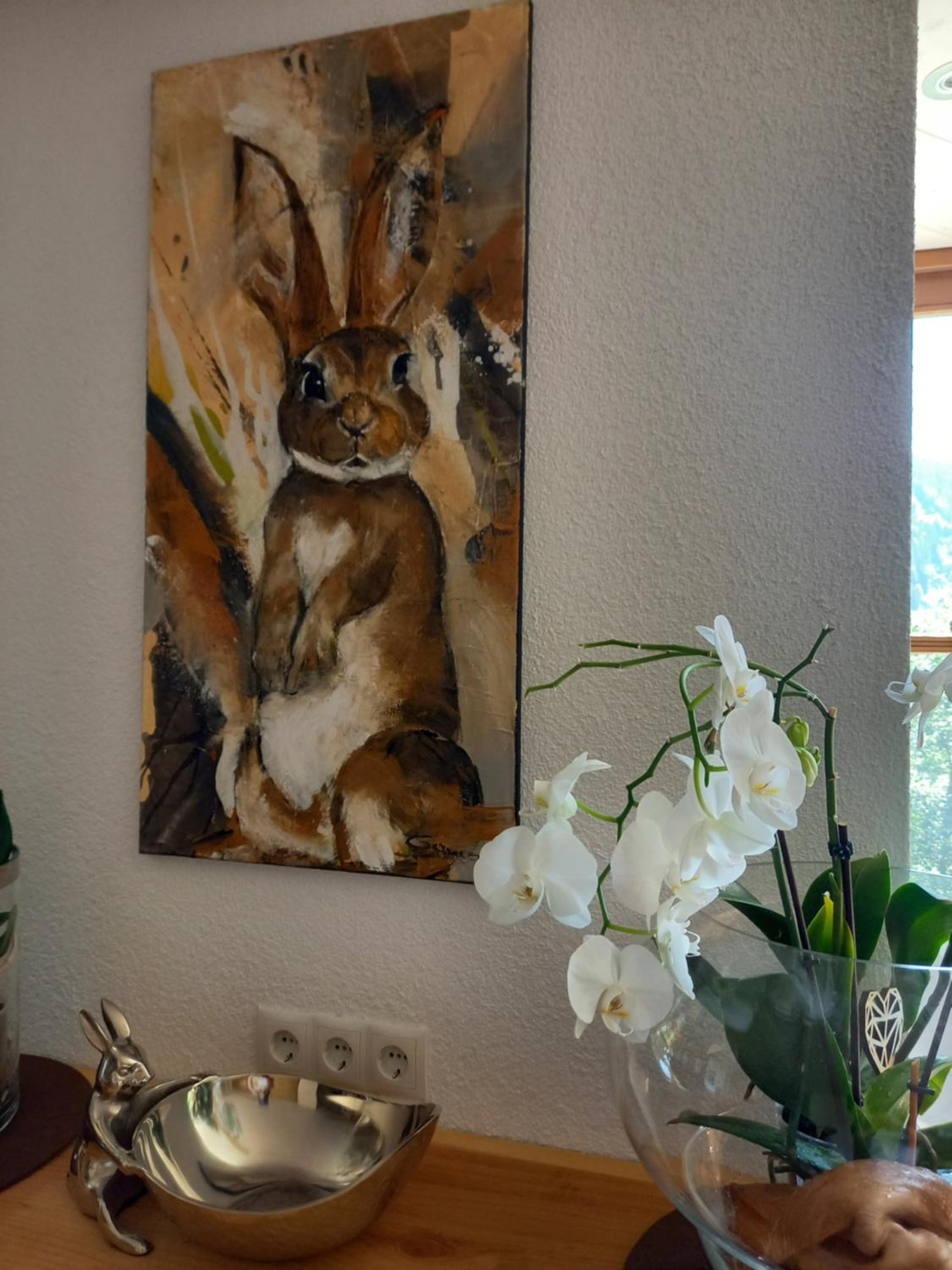 Aparthaus am Walde & Appartement Sonnenseite