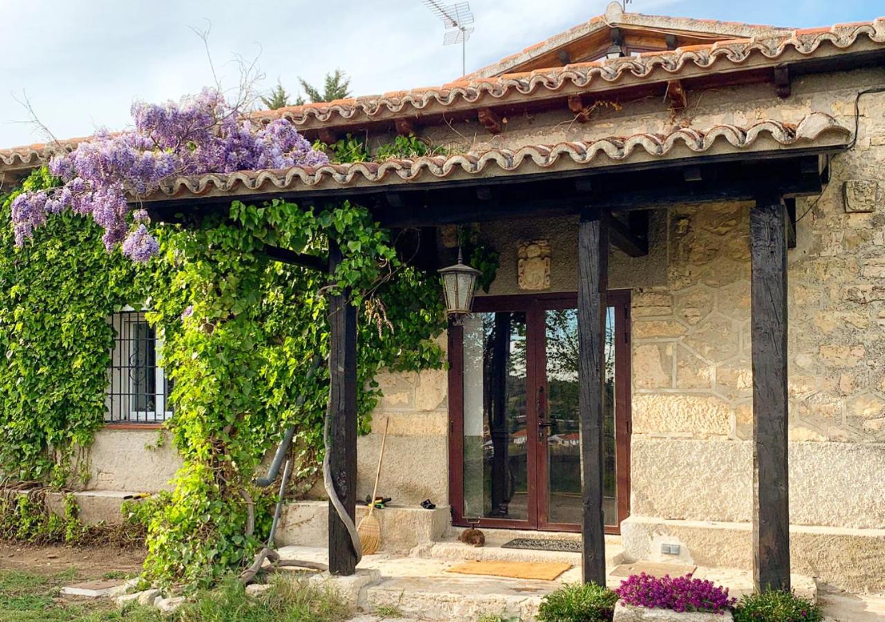 Casa rural La Casona de Monterrey