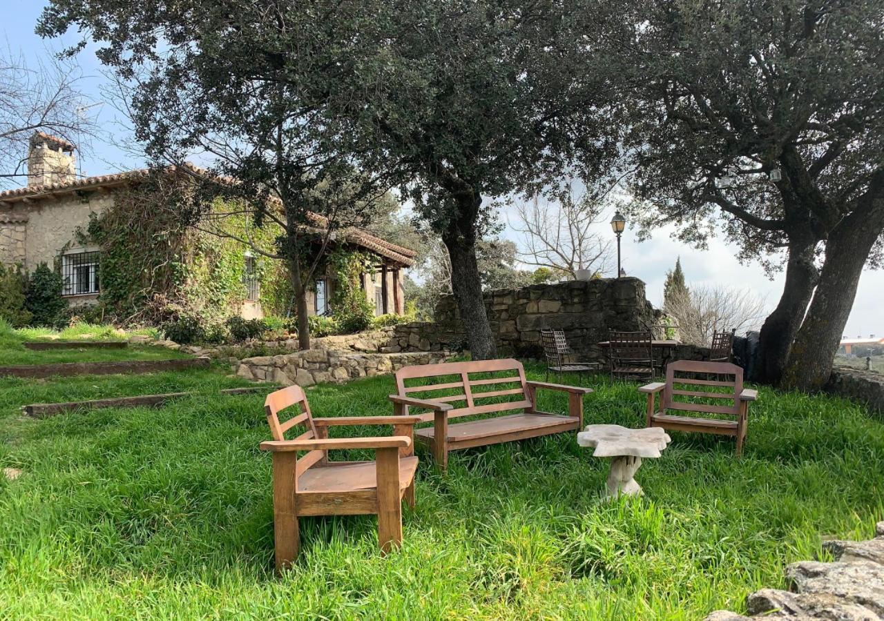 Casa rural La Casona de Monterrey