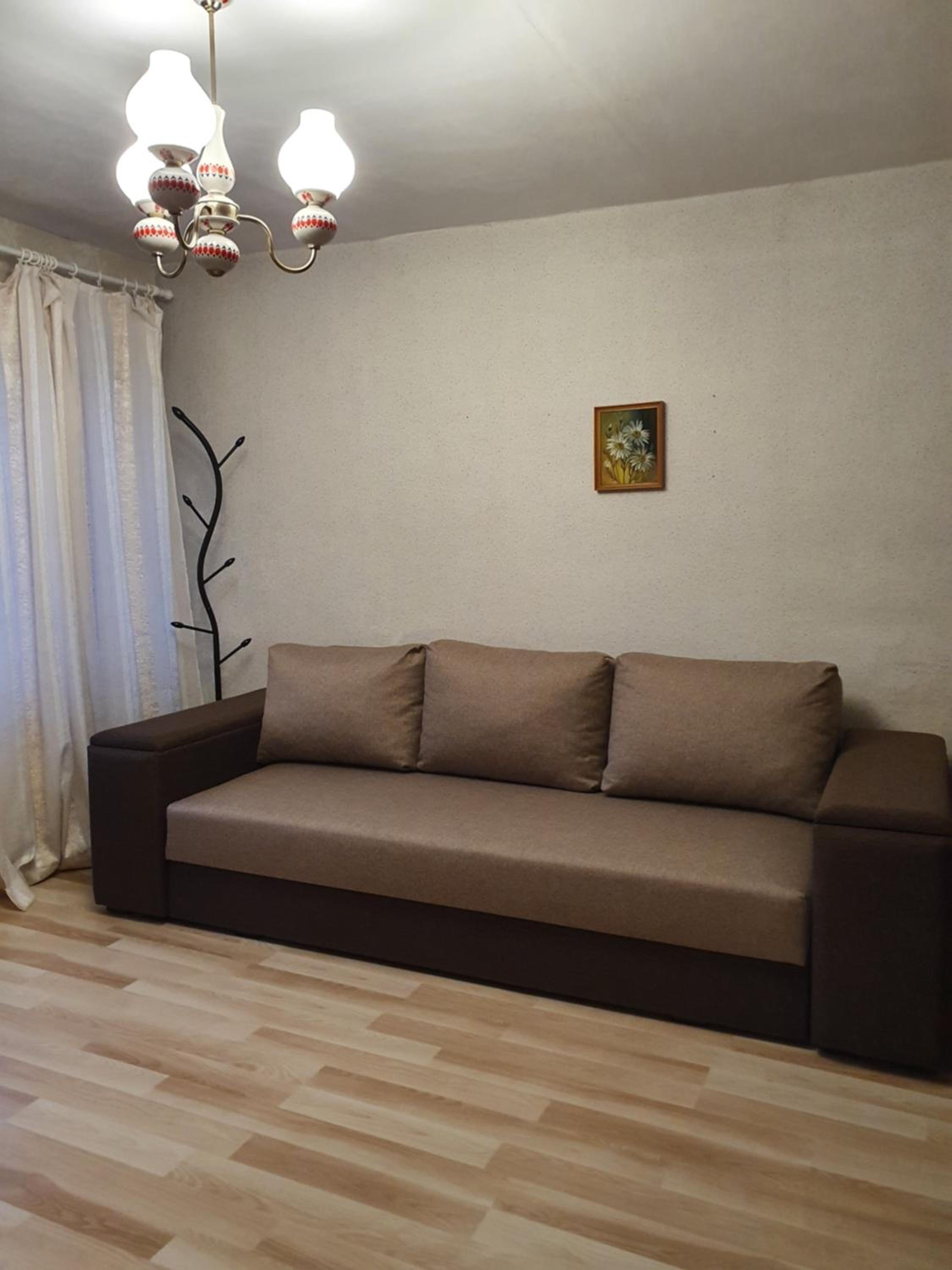 Lauma beach apartment