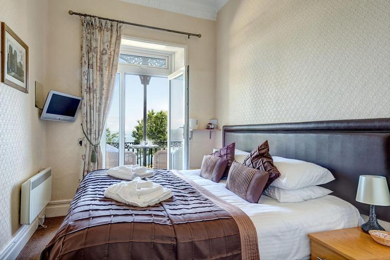 The Downs, Babbacombe view 4