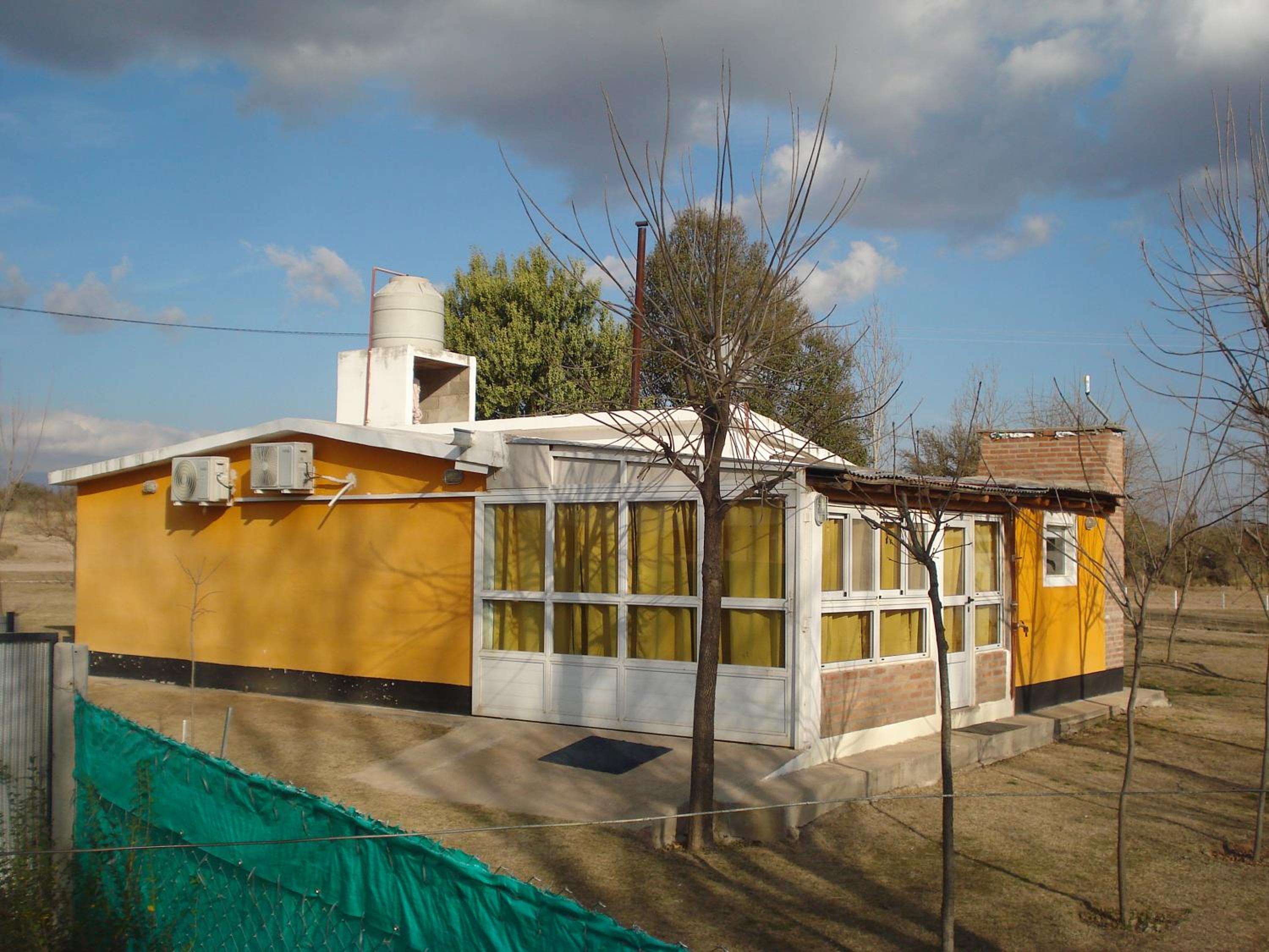 Finca La Virreinita
