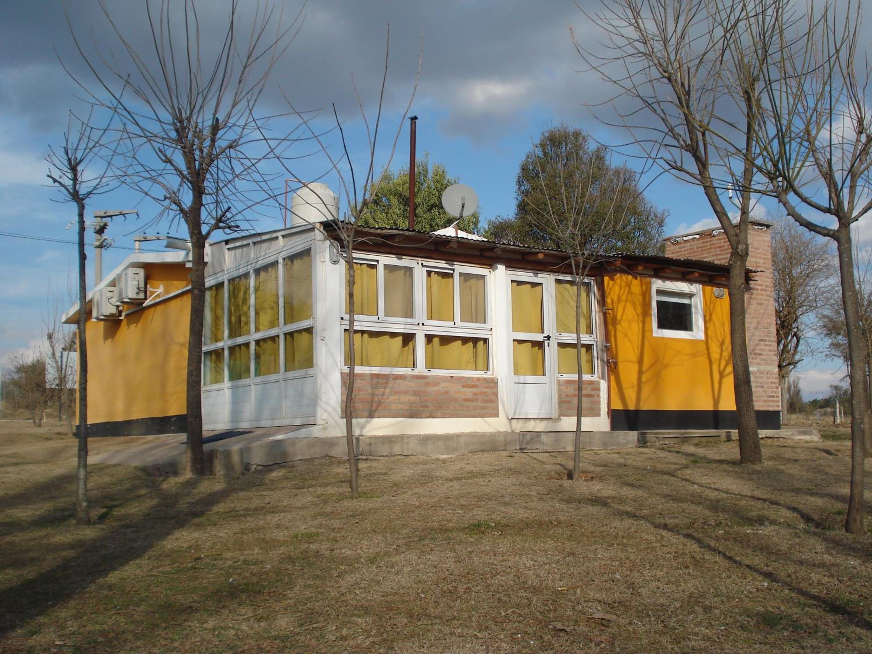 Finca La Virreinita