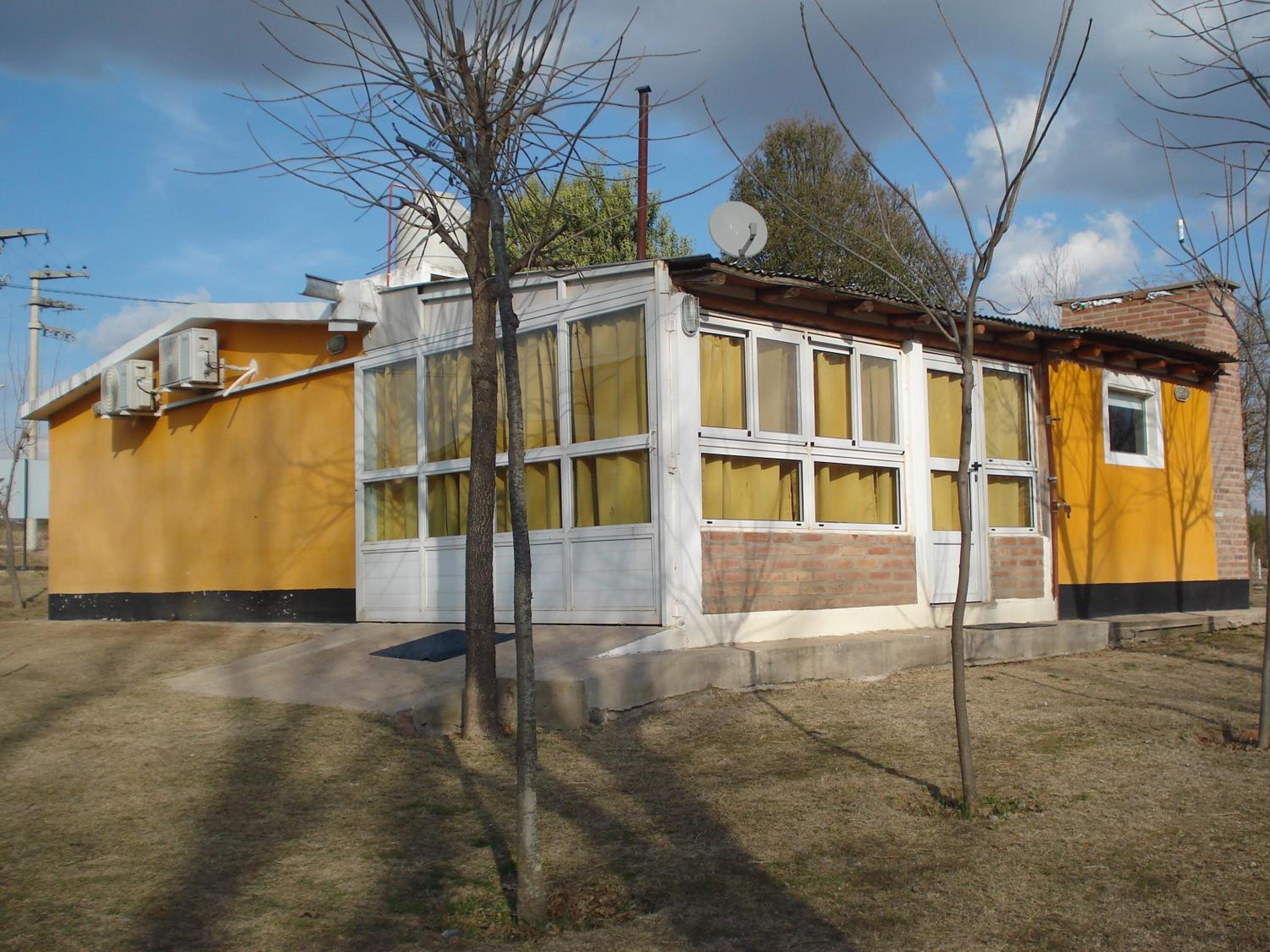 Finca La Virreinita