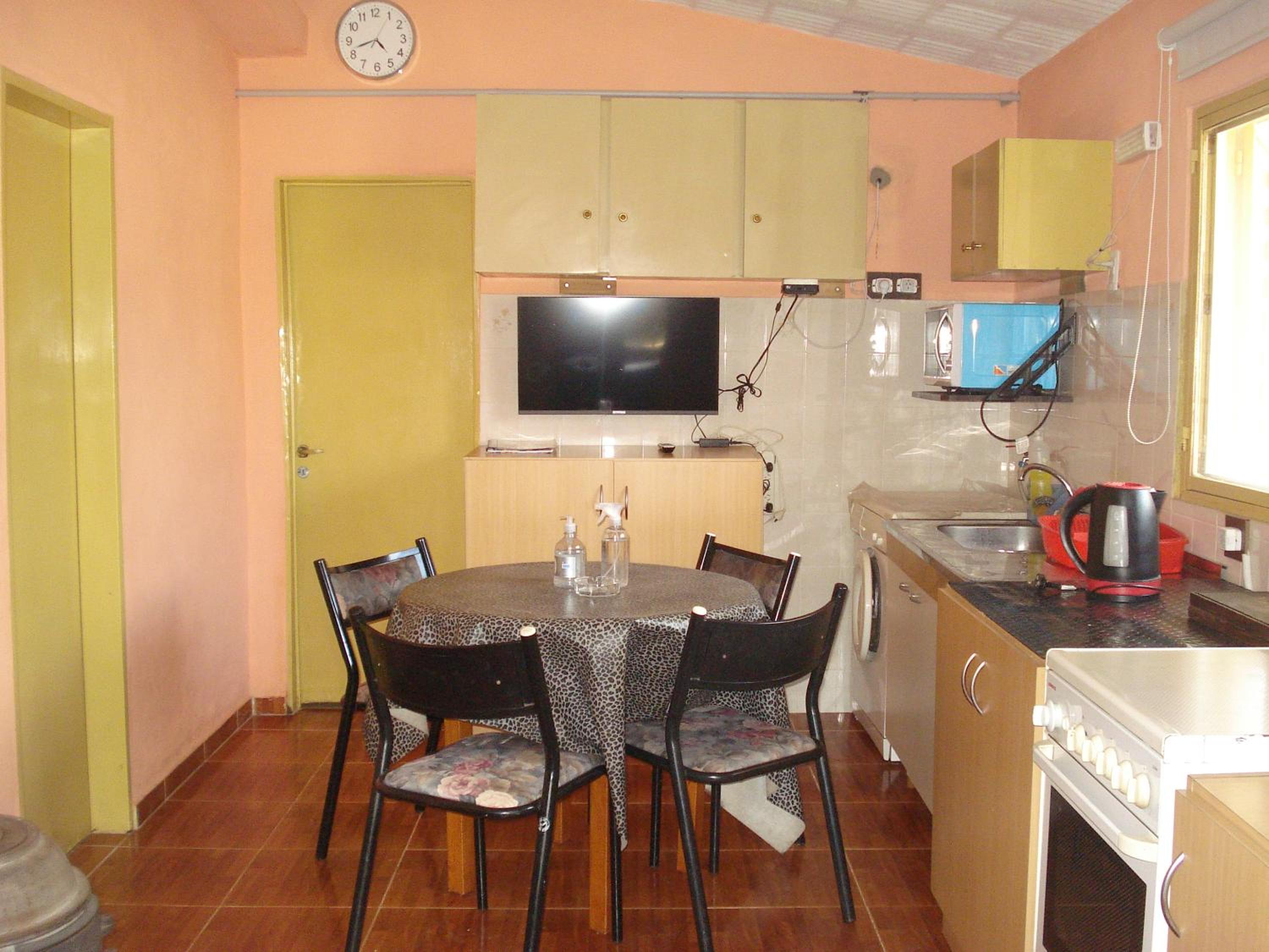 Finca La Virreinita