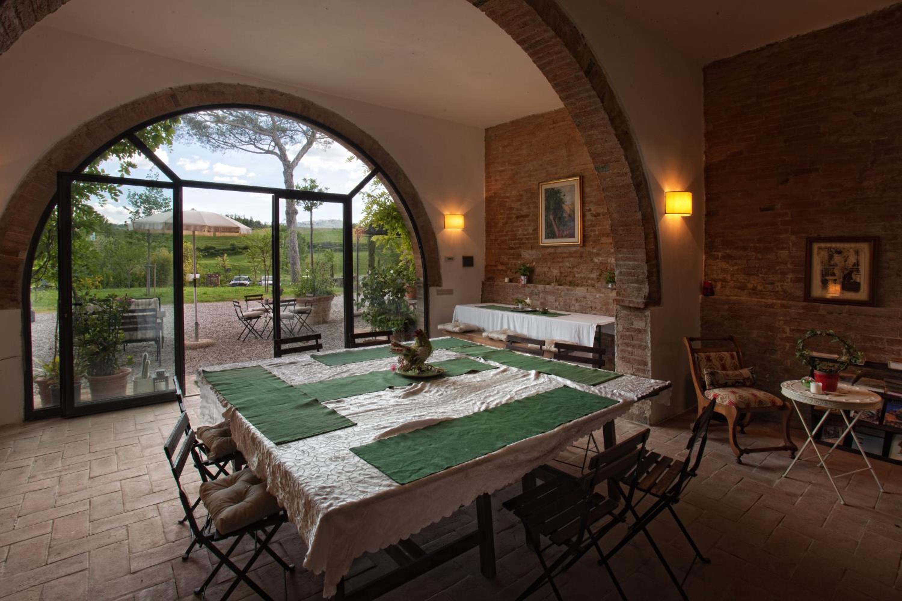 Casa Vacanze Fornace
