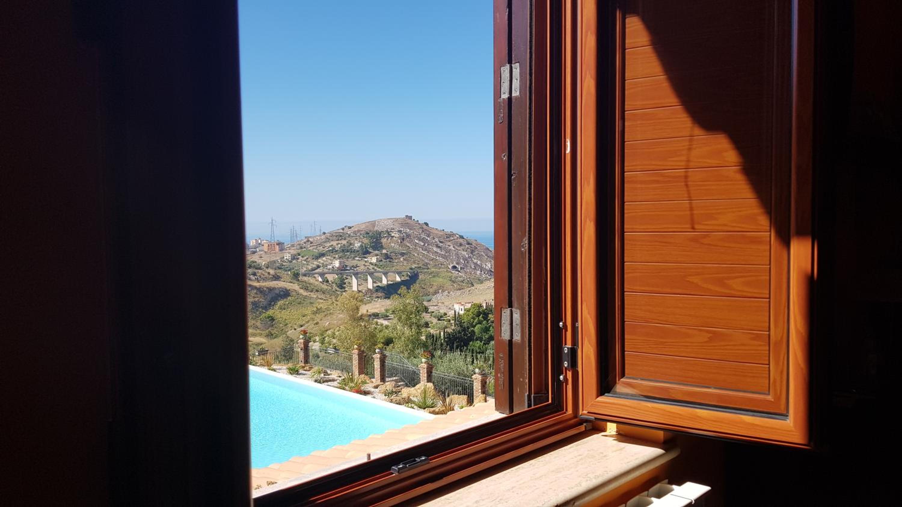 B&B A Robba de Pupi