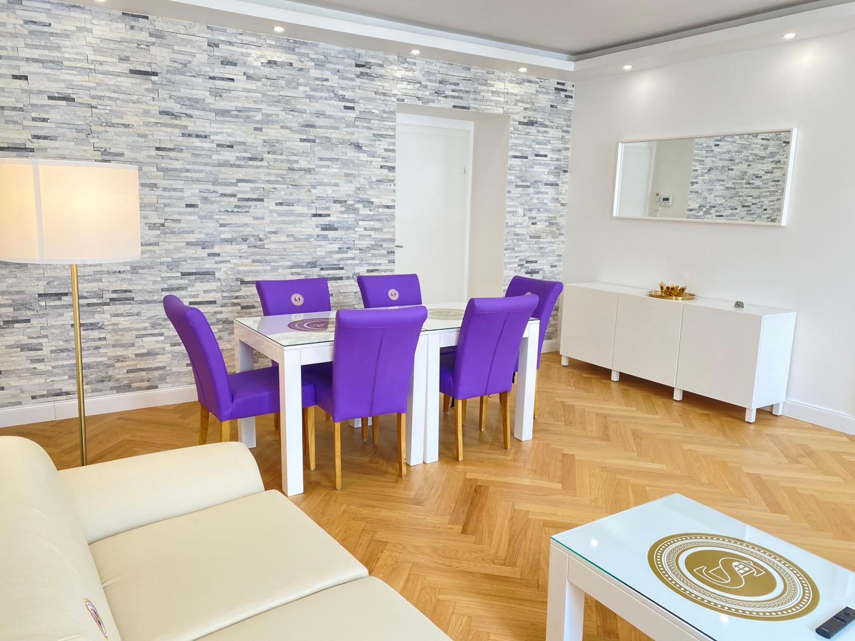 Steiner Residences Vienna Taborstrasse