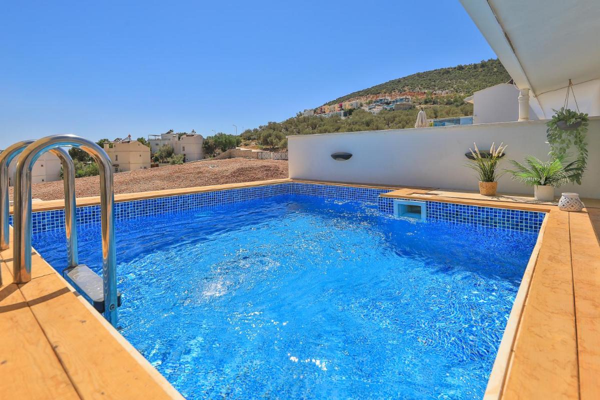 Penthouse duplex "il GiraSole suite" — photo 5