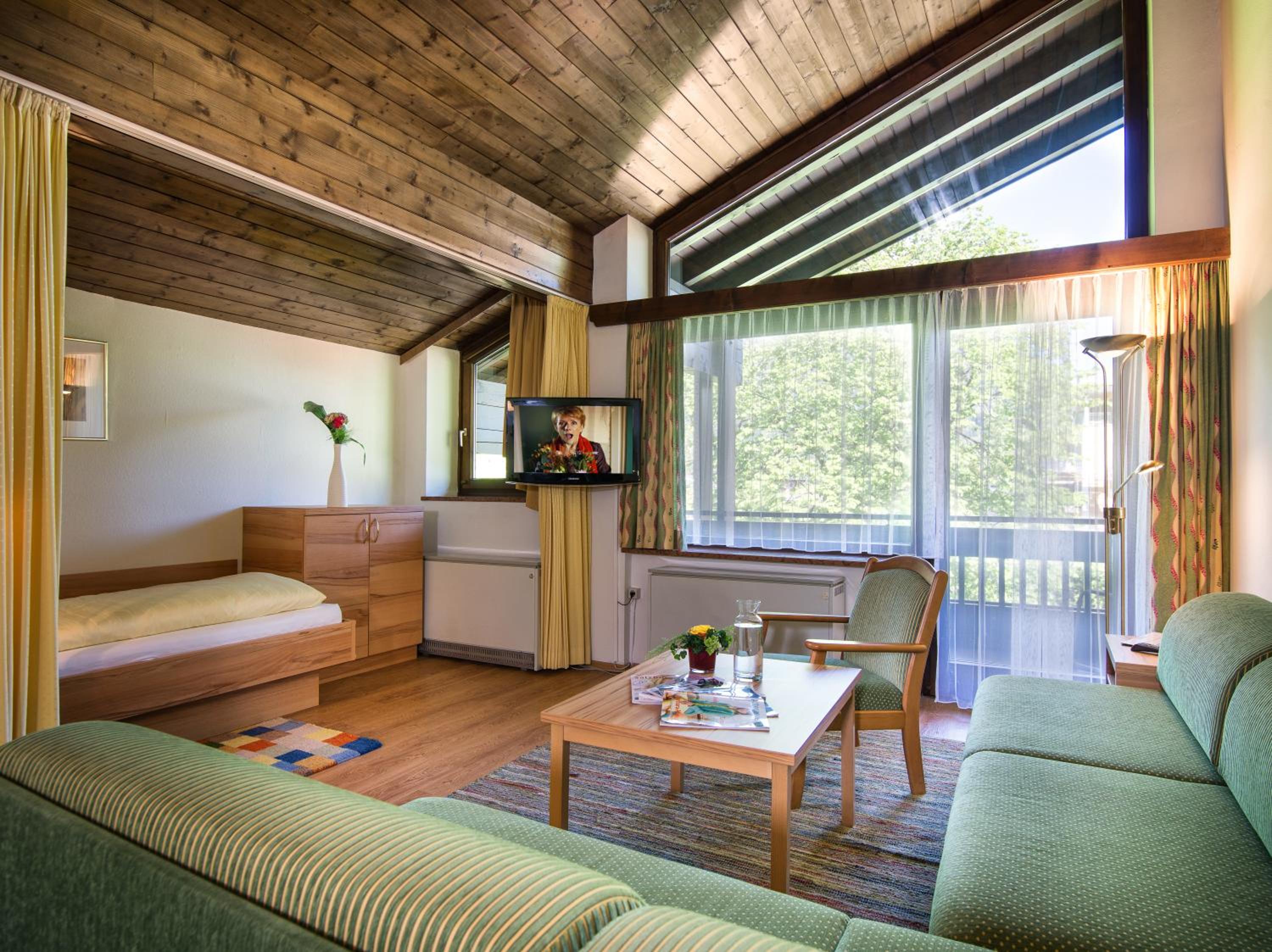 Appartementhaus Gastein inklusive Alpentherme gratis