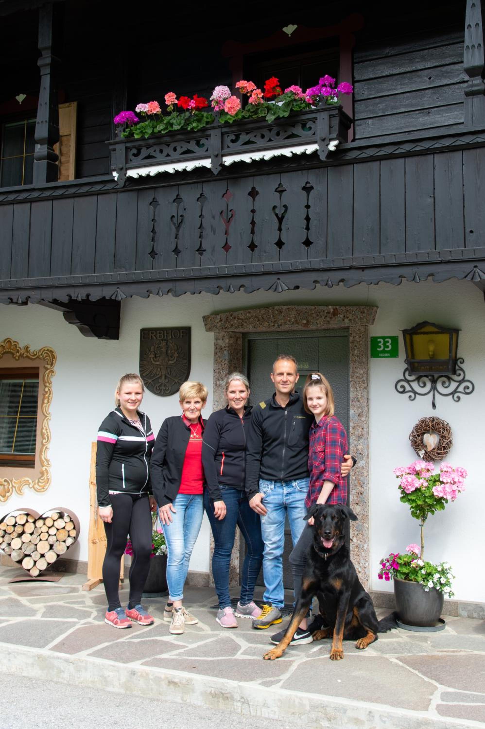 Riemenerhof