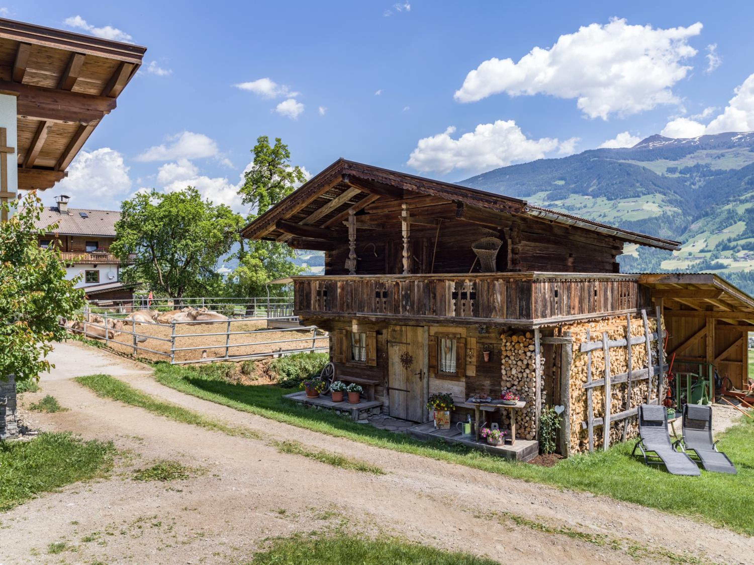 Riemenerhof