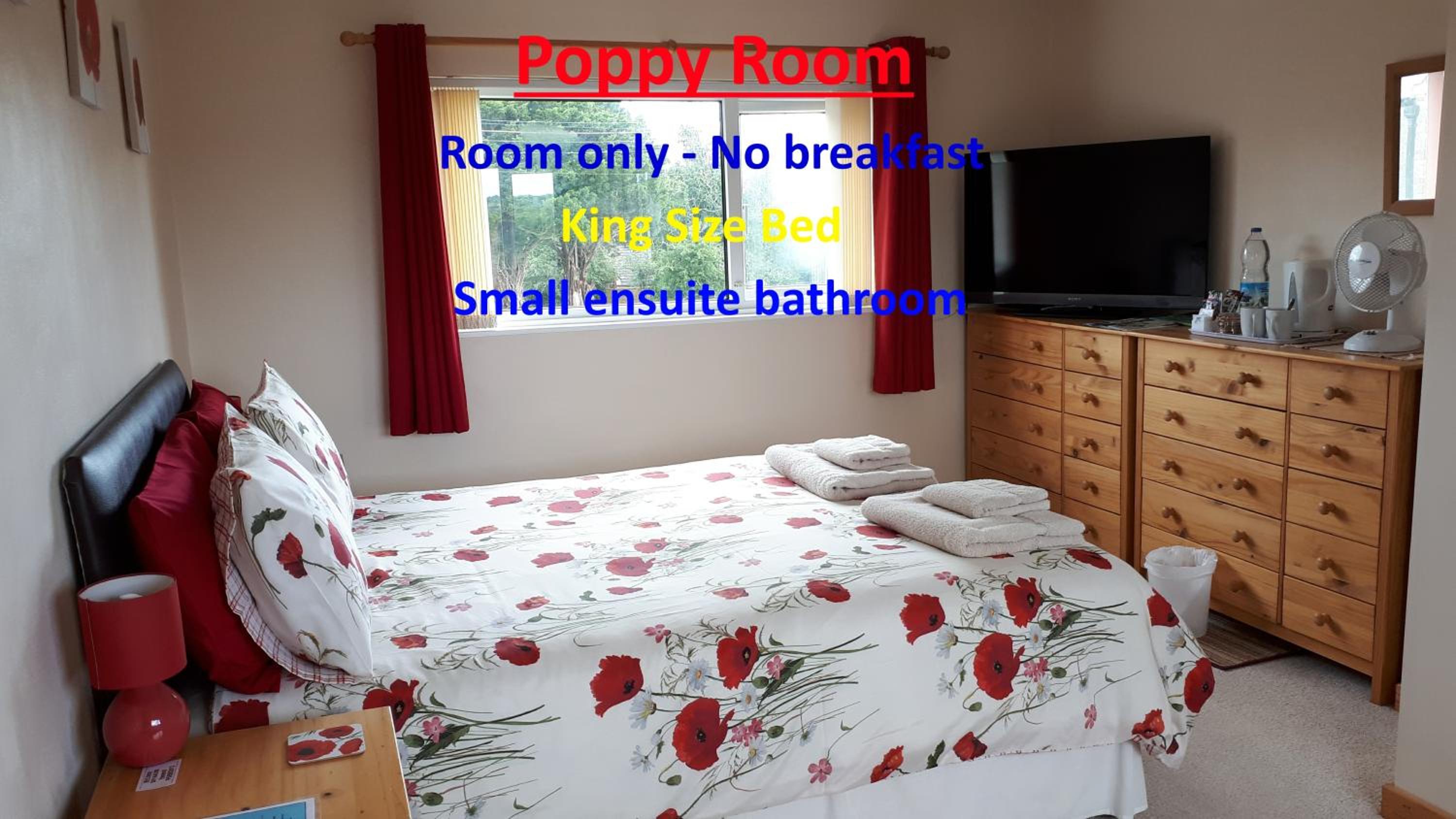 Pendine Sands Guest House