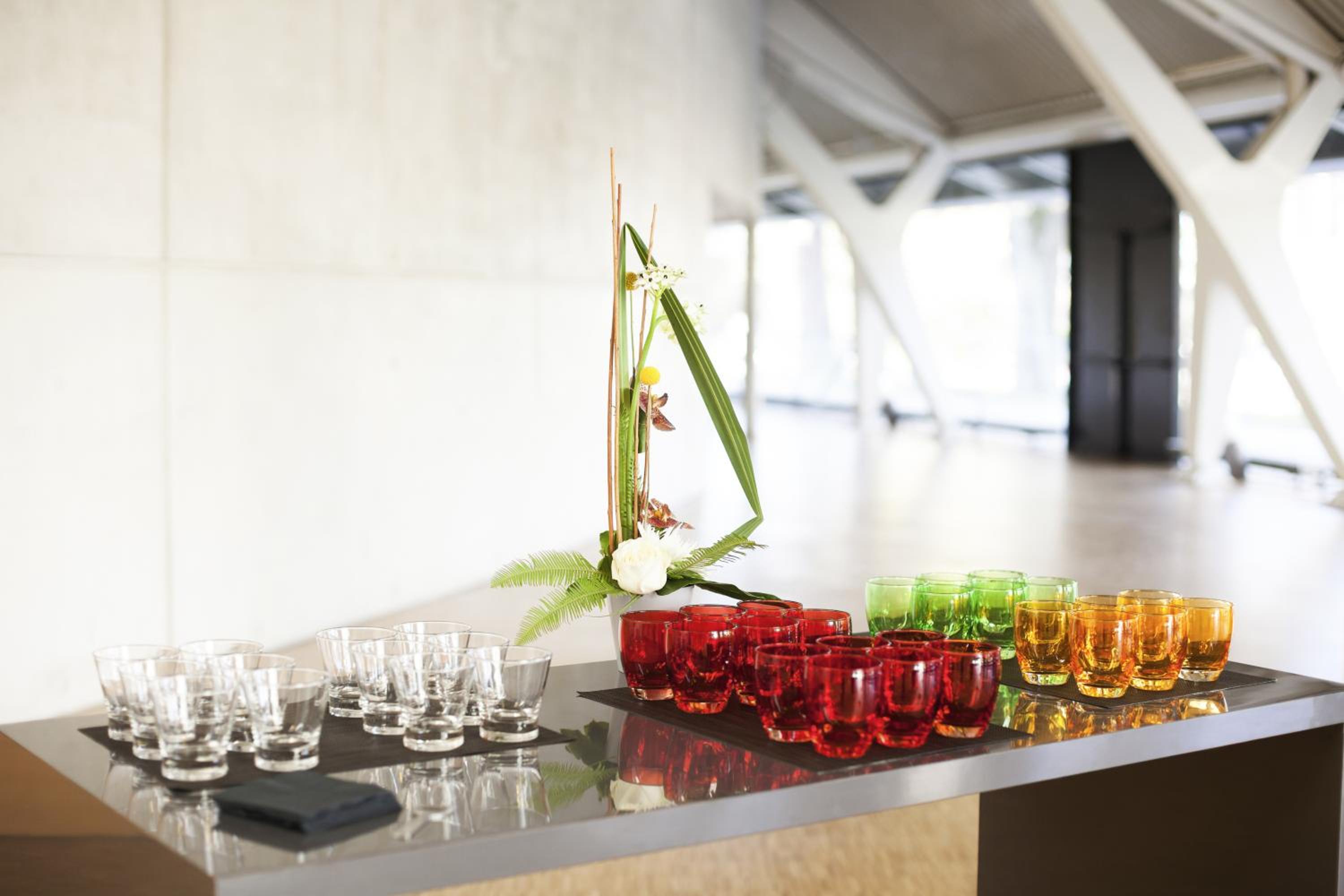 Novotel Belfort Centre Atria