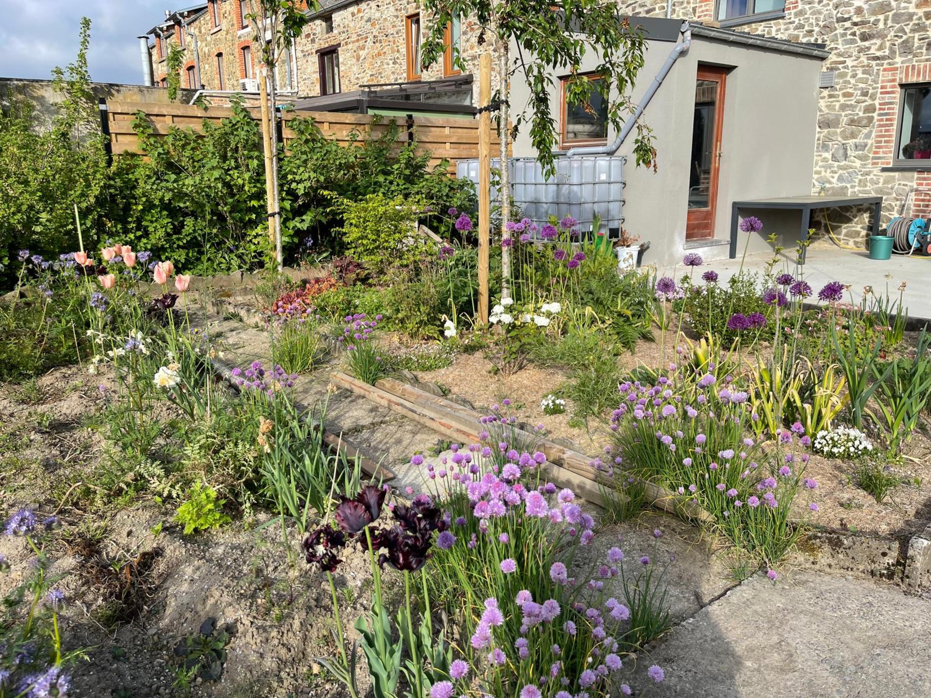 Gîte Les Pimprenelles Beauraing